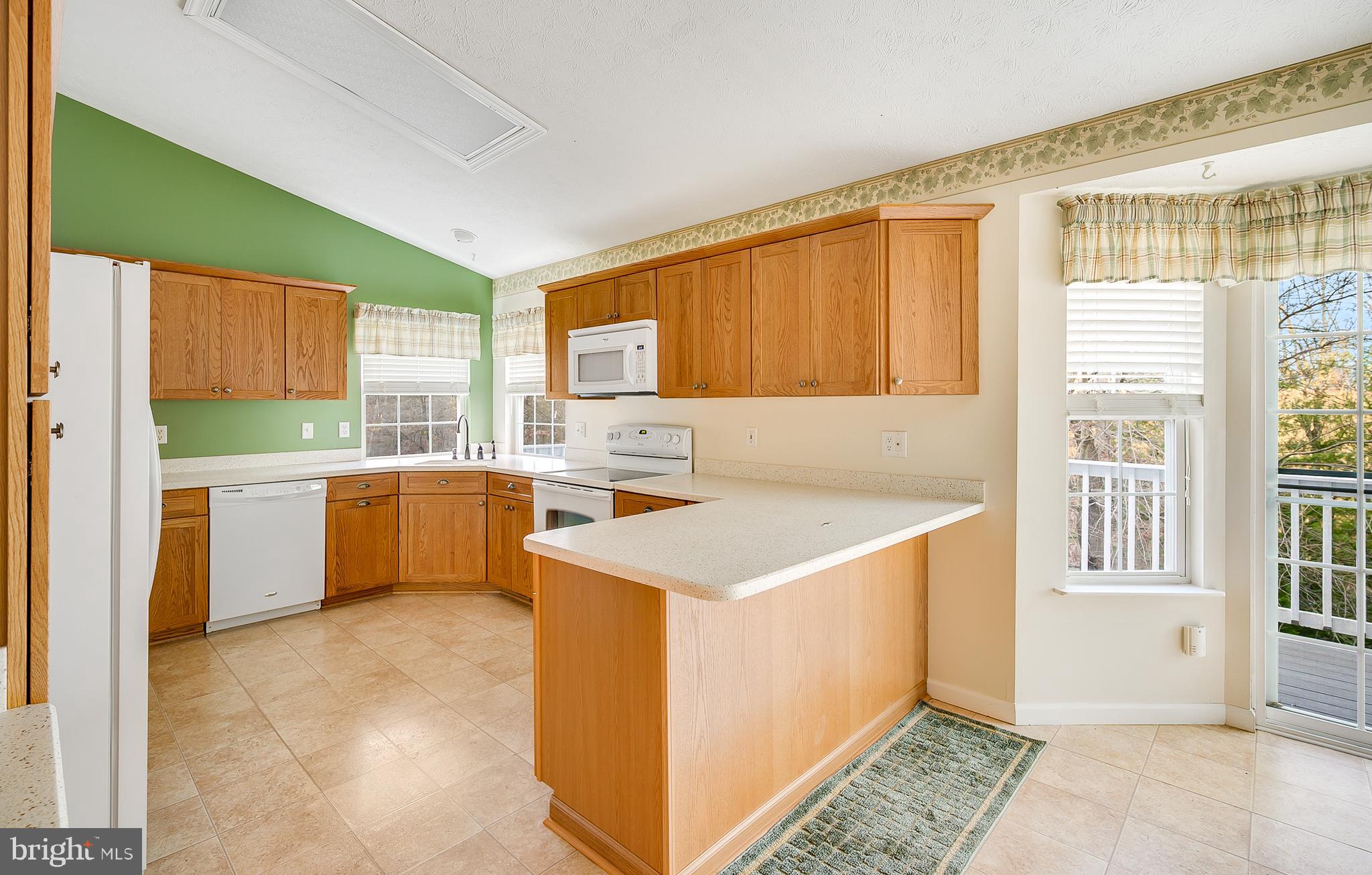 LAYSIDE - Residential