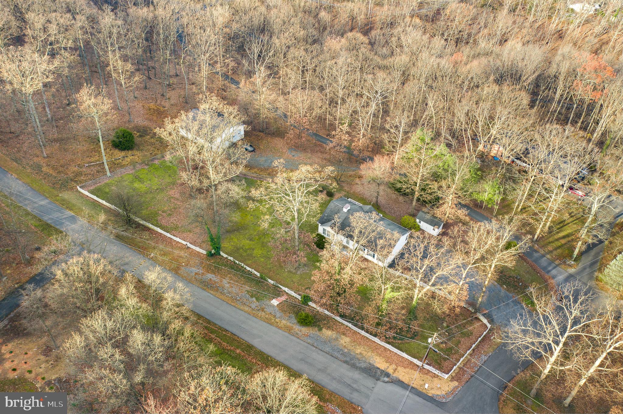 LAYSIDE - Residential