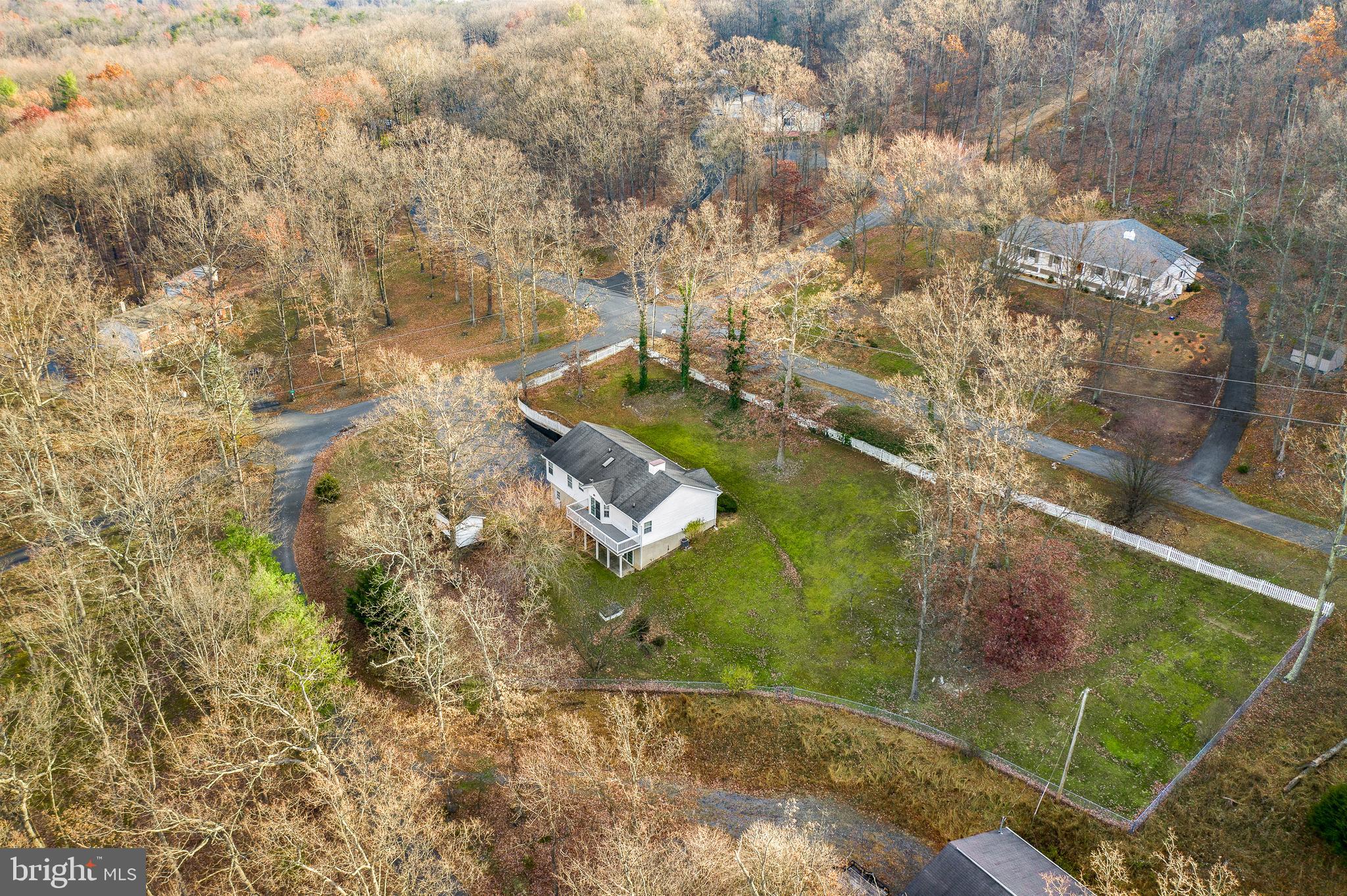 LAYSIDE - Residential