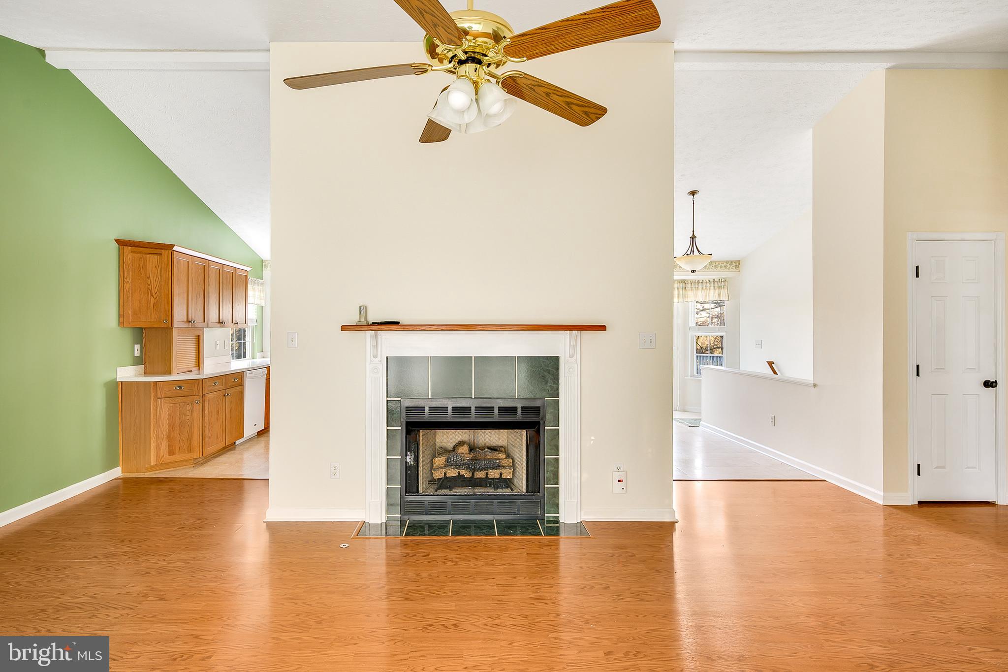 LAYSIDE - Residential