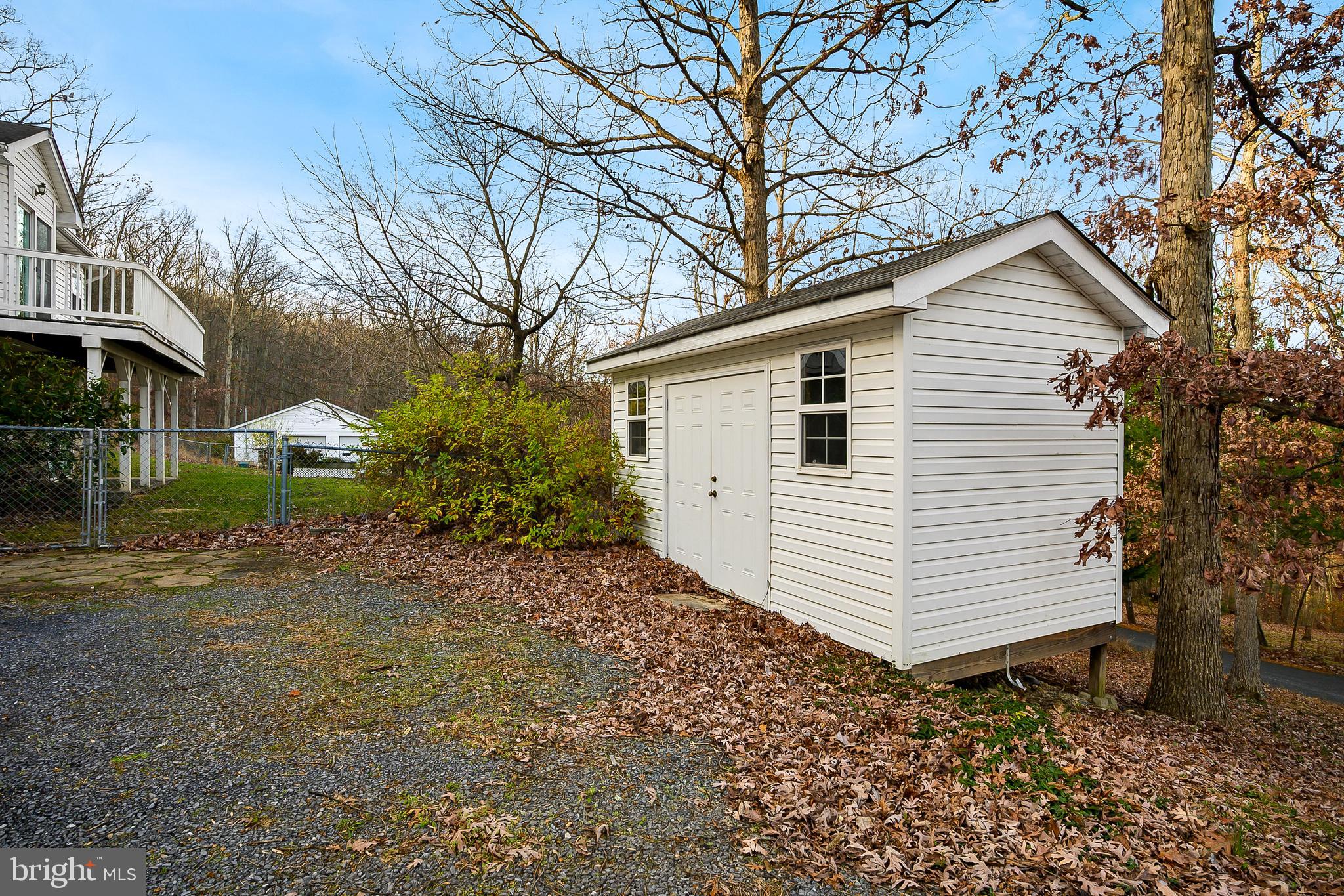 LAYSIDE - Residential