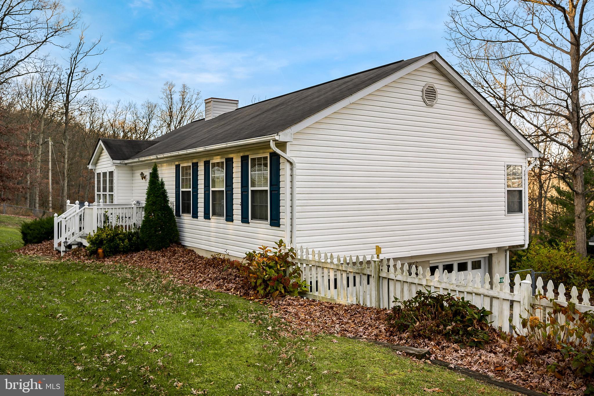 LAYSIDE - Residential