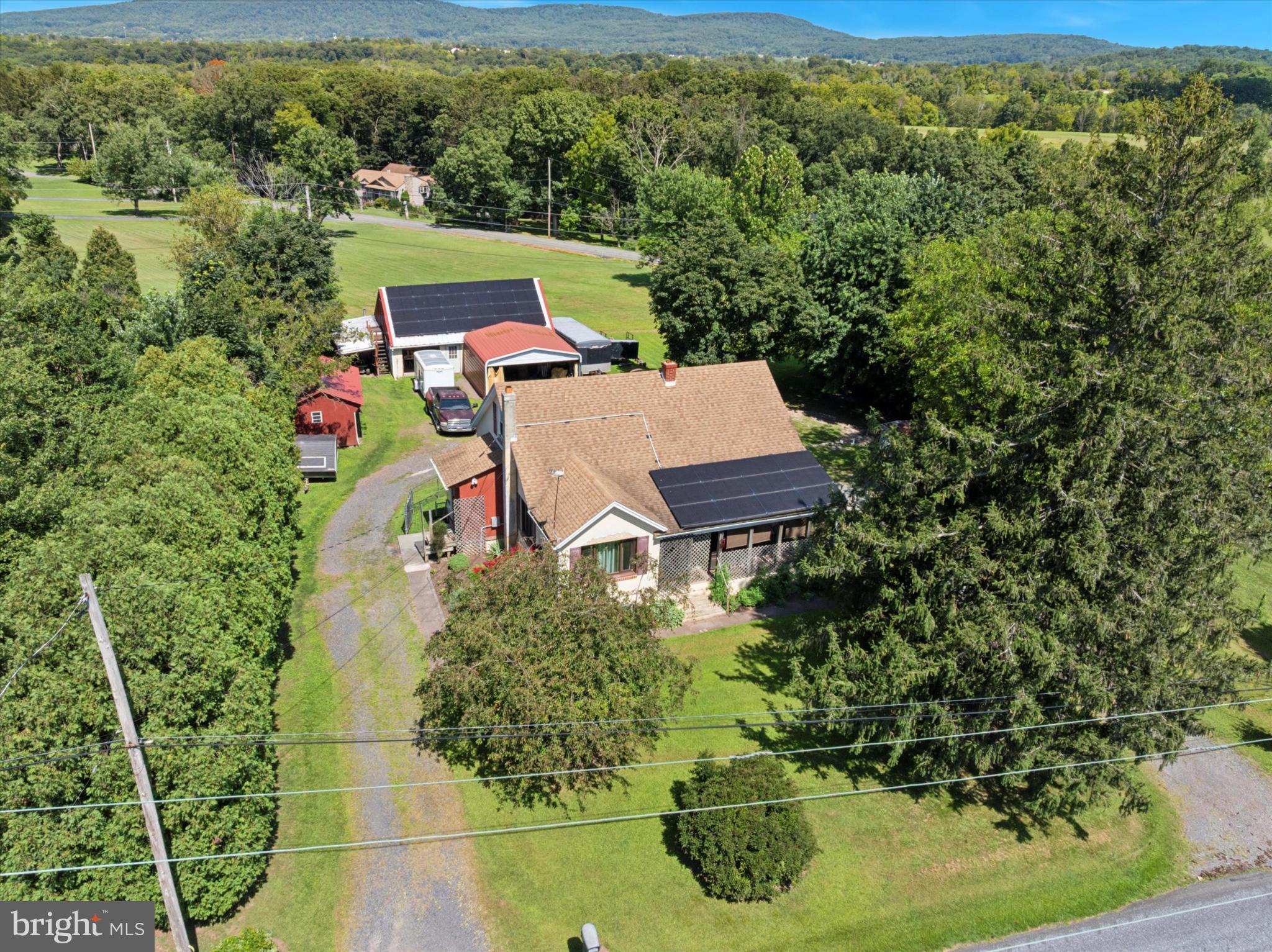 234 COLEBROOKDALE ROAD