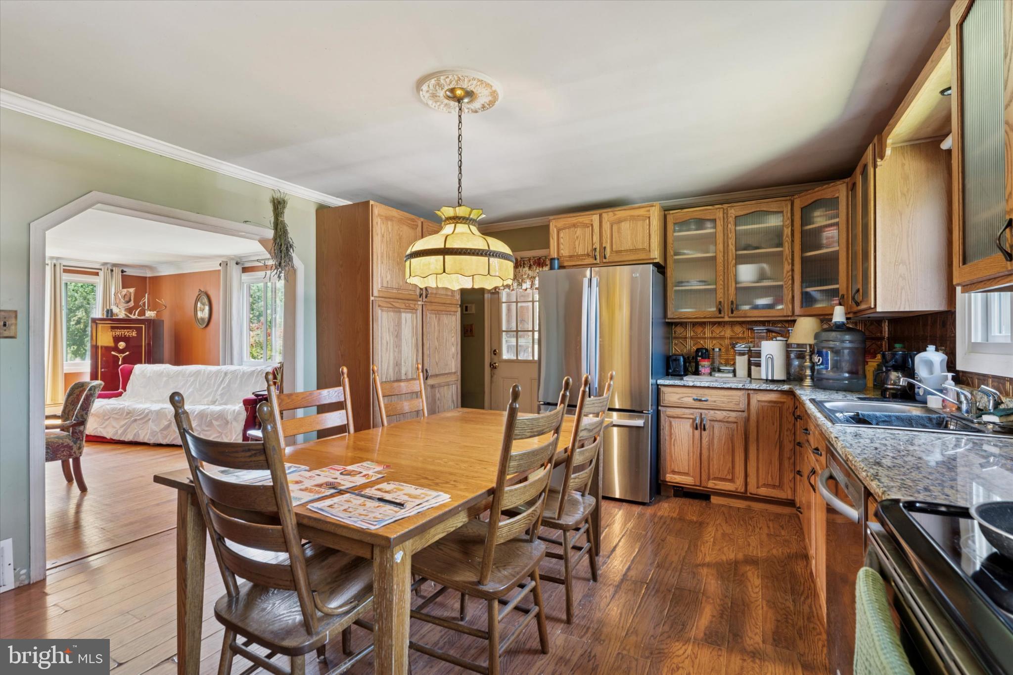 234 COLEBROOKDALE ROAD