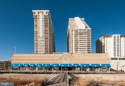 3101 Boardwalk Unit 3003A-1, Atlantic City, NJ MLS: NJAC2023704