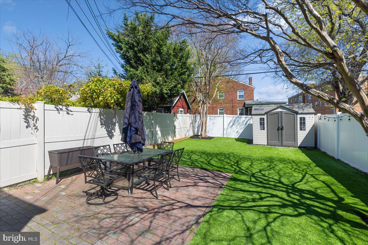 PENROSE - Residential