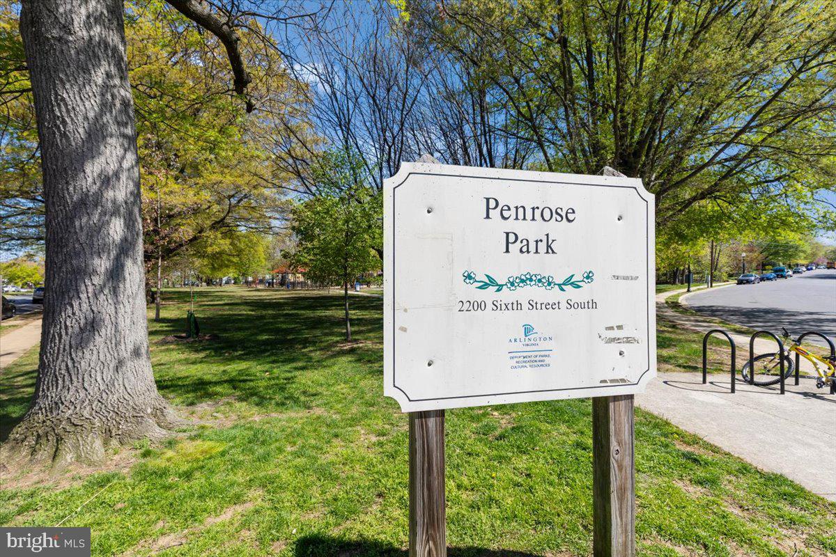 PENROSE - Residential