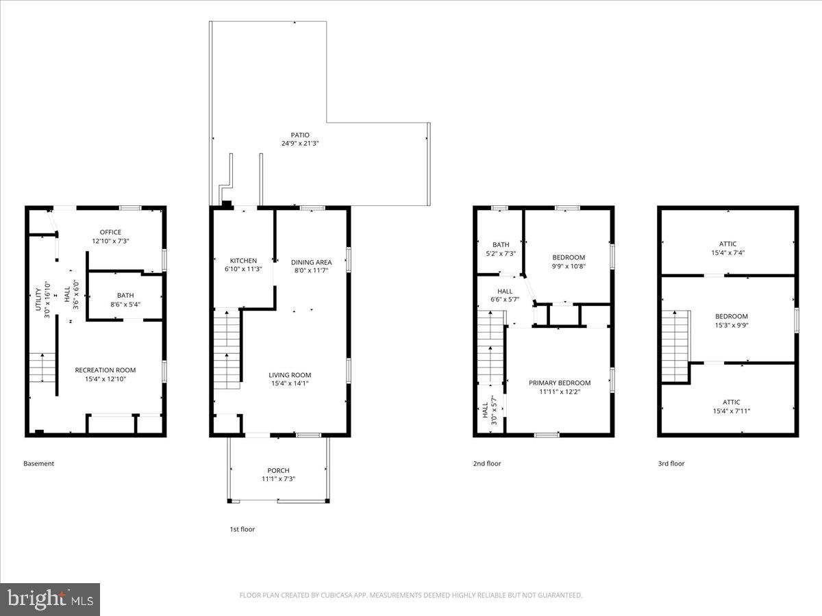 PENROSE - Residential