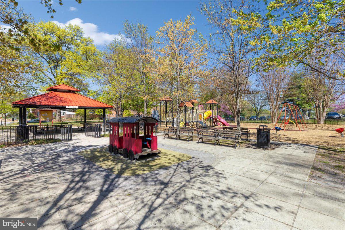 PENROSE - Residential