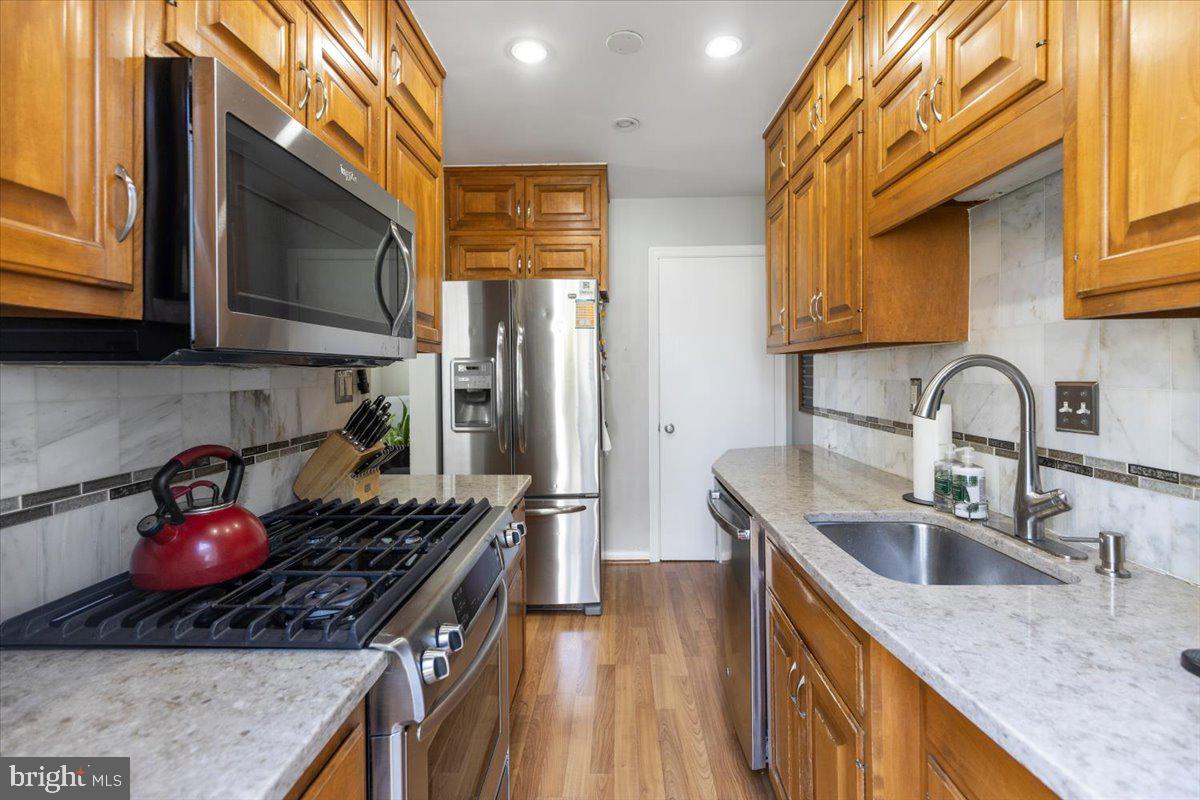 PENROSE - Residential