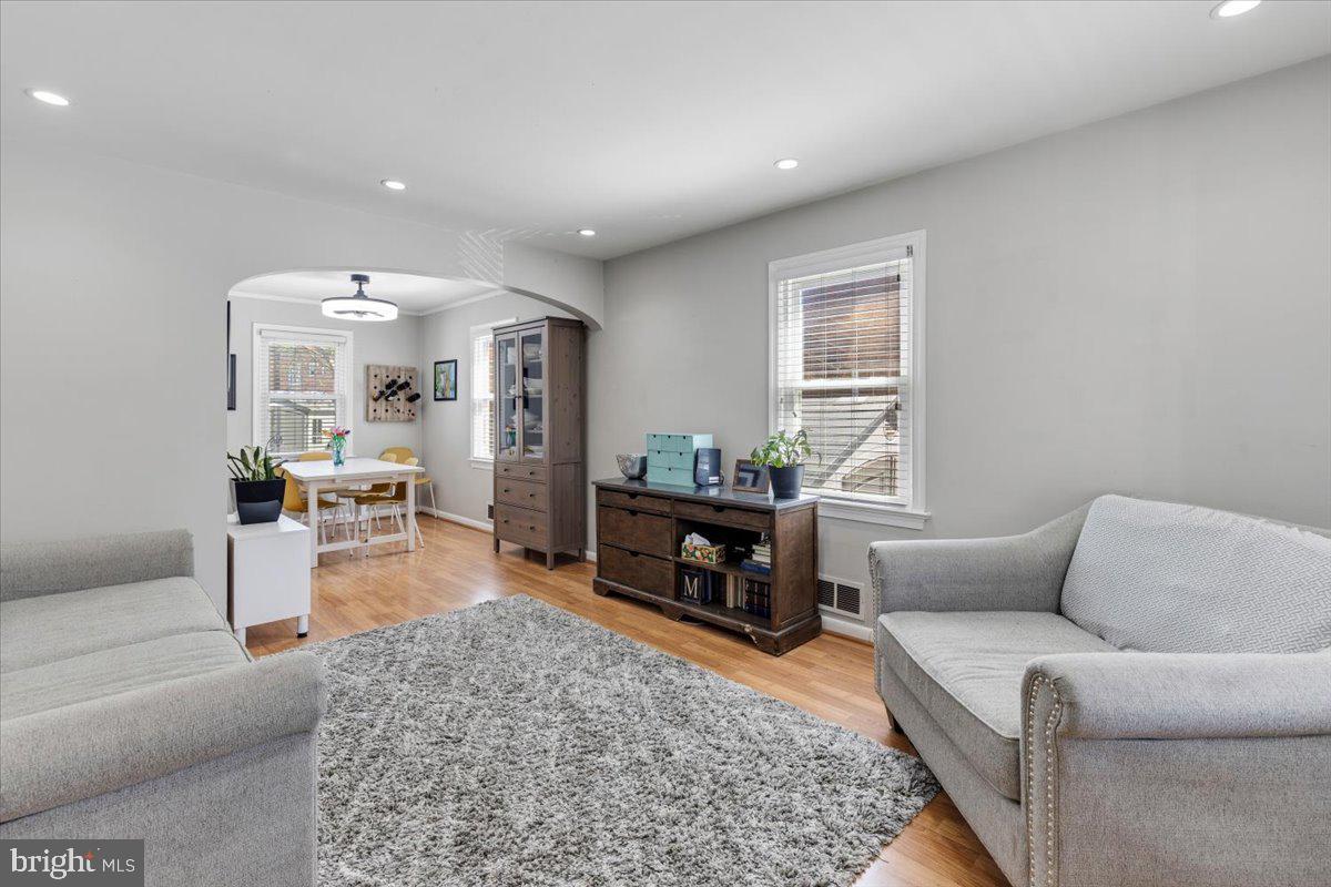 PENROSE - Residential