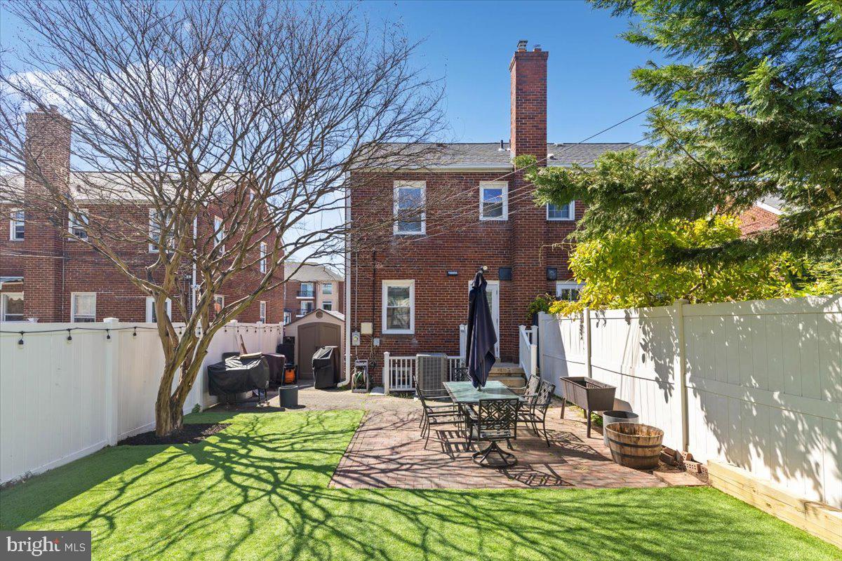 PENROSE - Residential