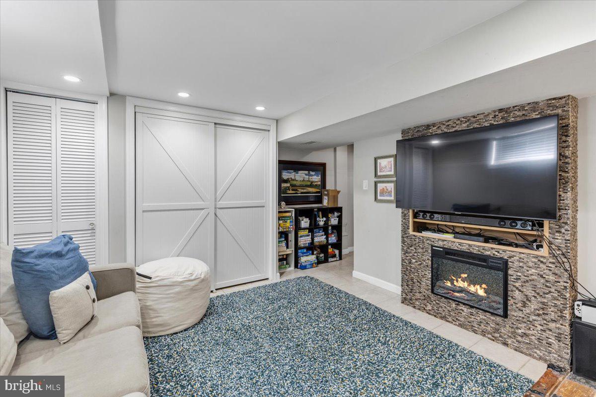 PENROSE - Residential