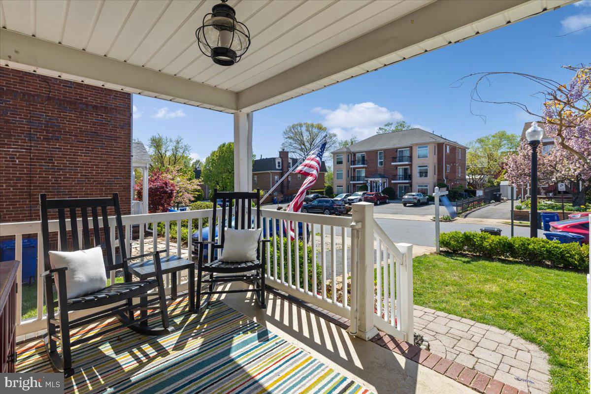 PENROSE - Residential