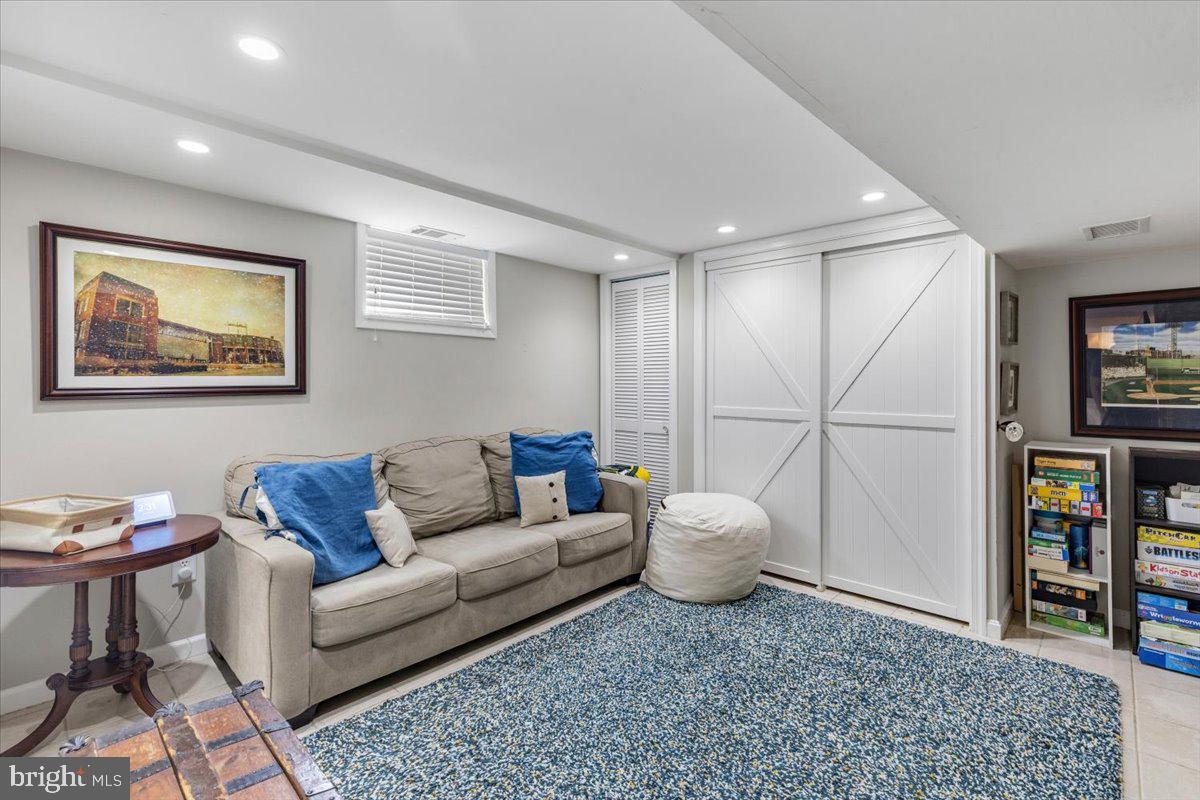 PENROSE - Residential