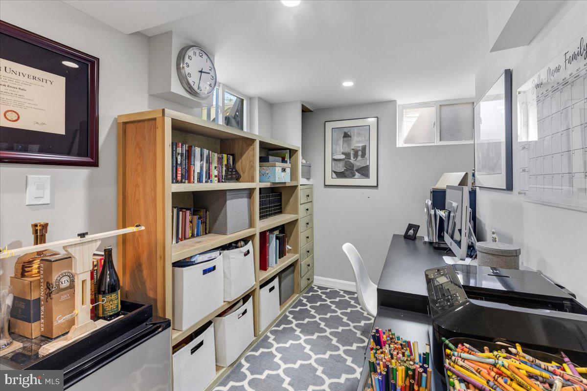 PENROSE - Residential