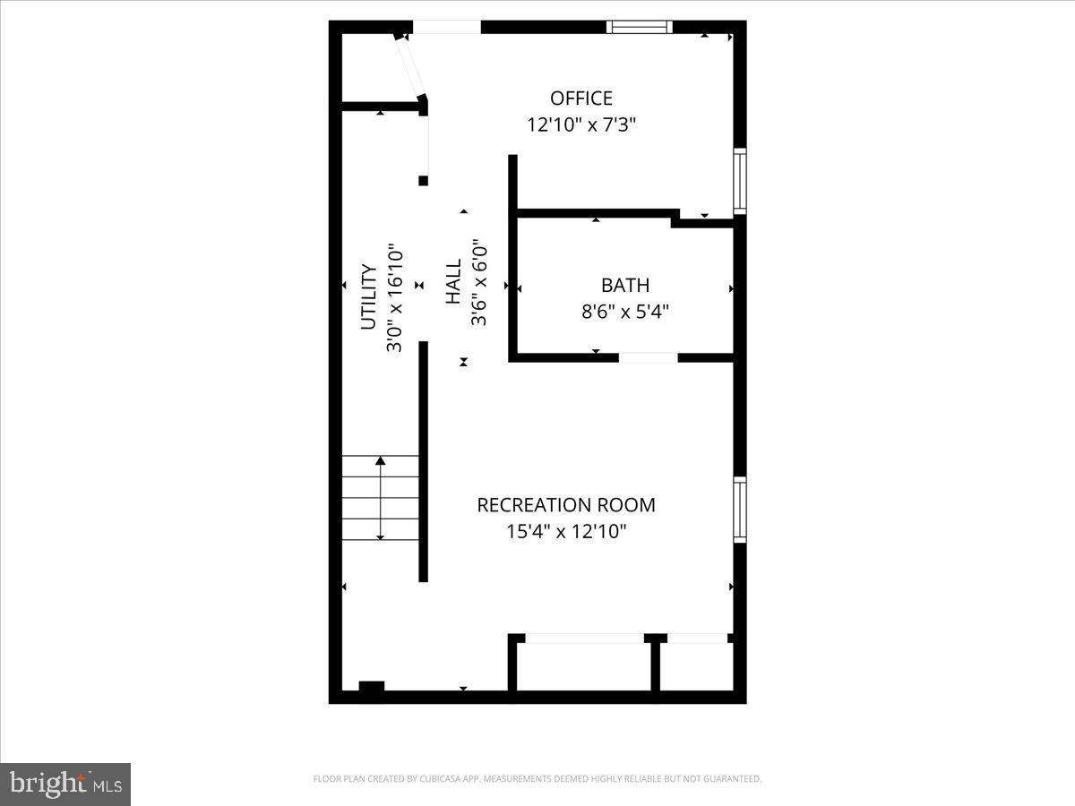 PENROSE - Residential