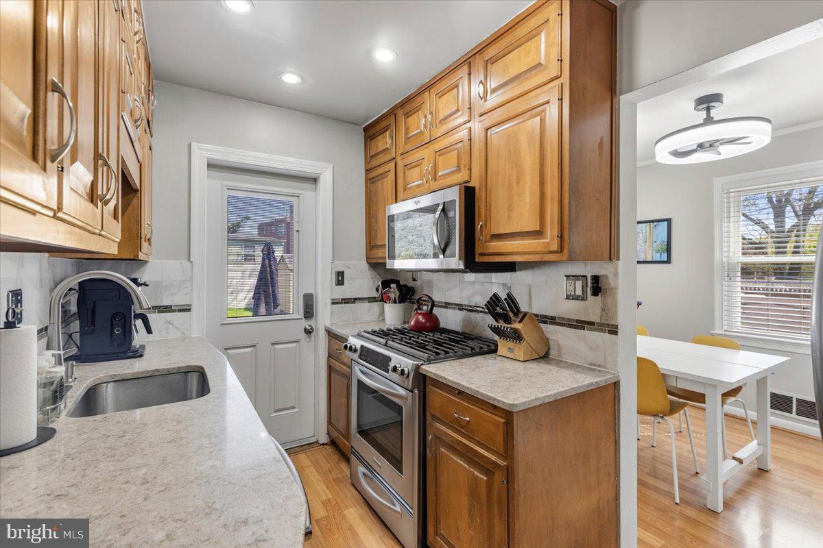 PENROSE - Residential