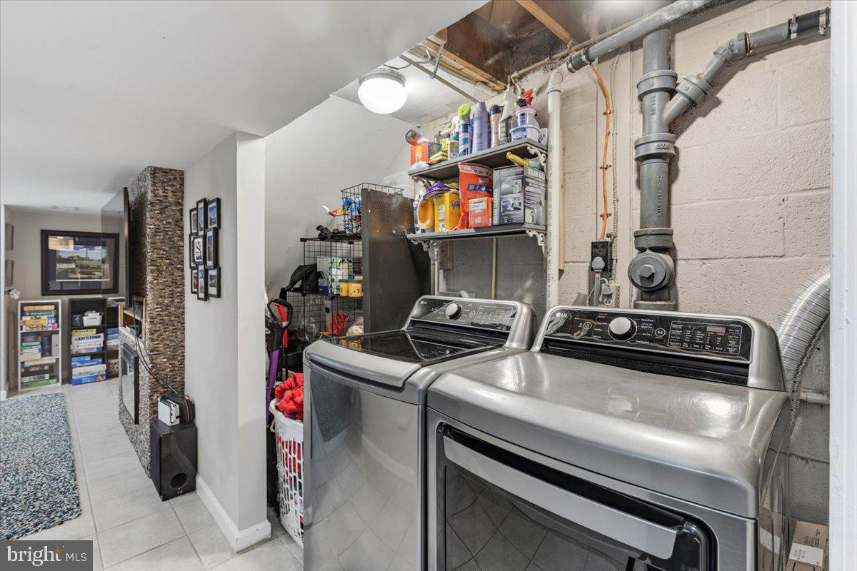 PENROSE - Residential