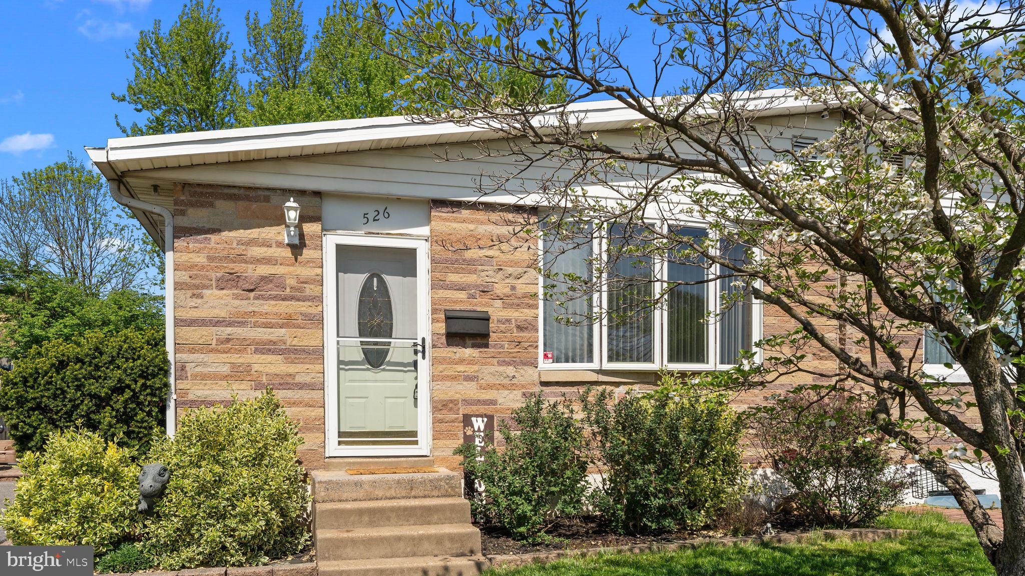 PLYMOUTH MEETING - Residential