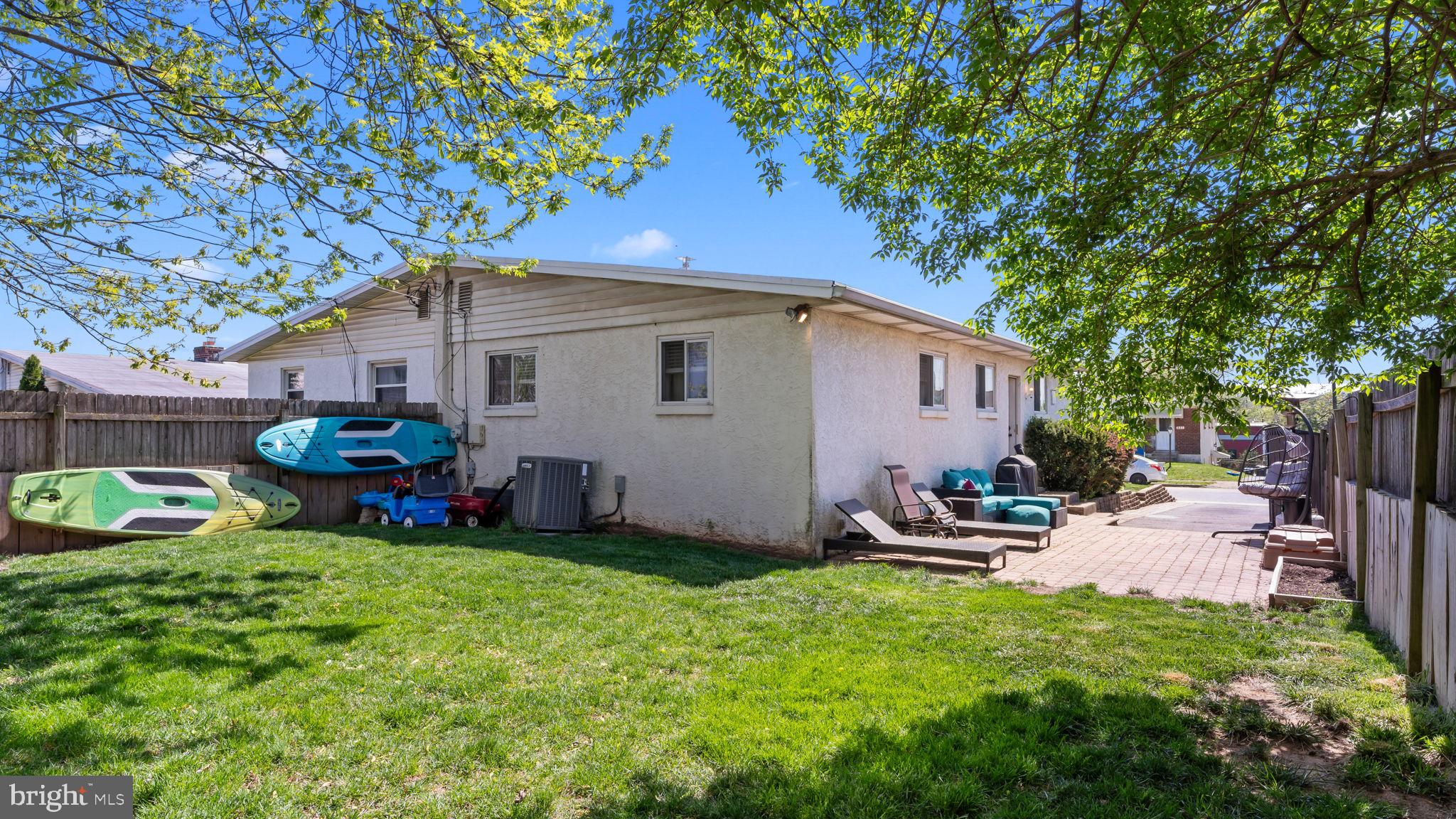 PLYMOUTH MEETING - Residential