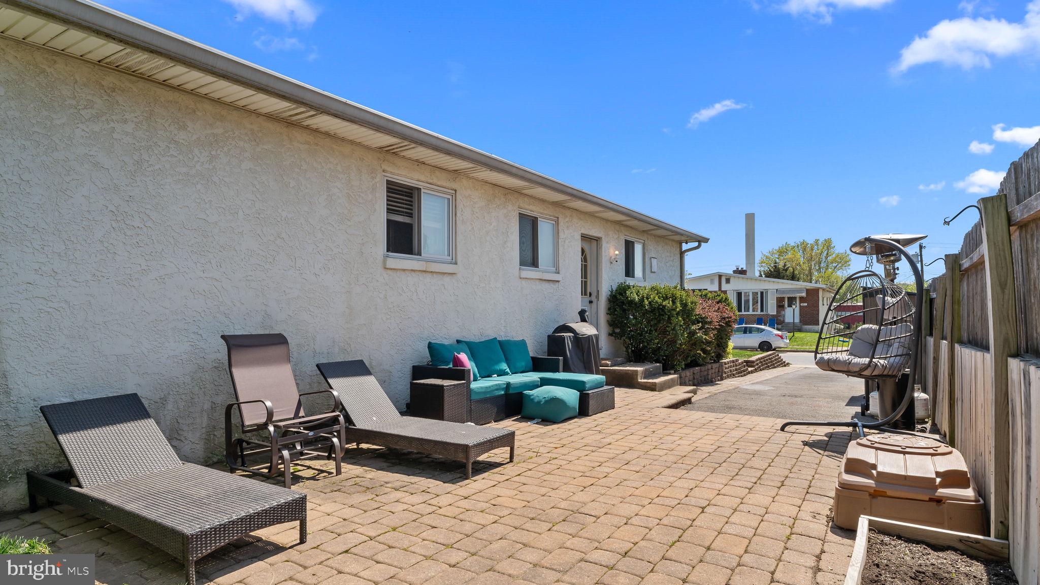 PLYMOUTH MEETING - Residential