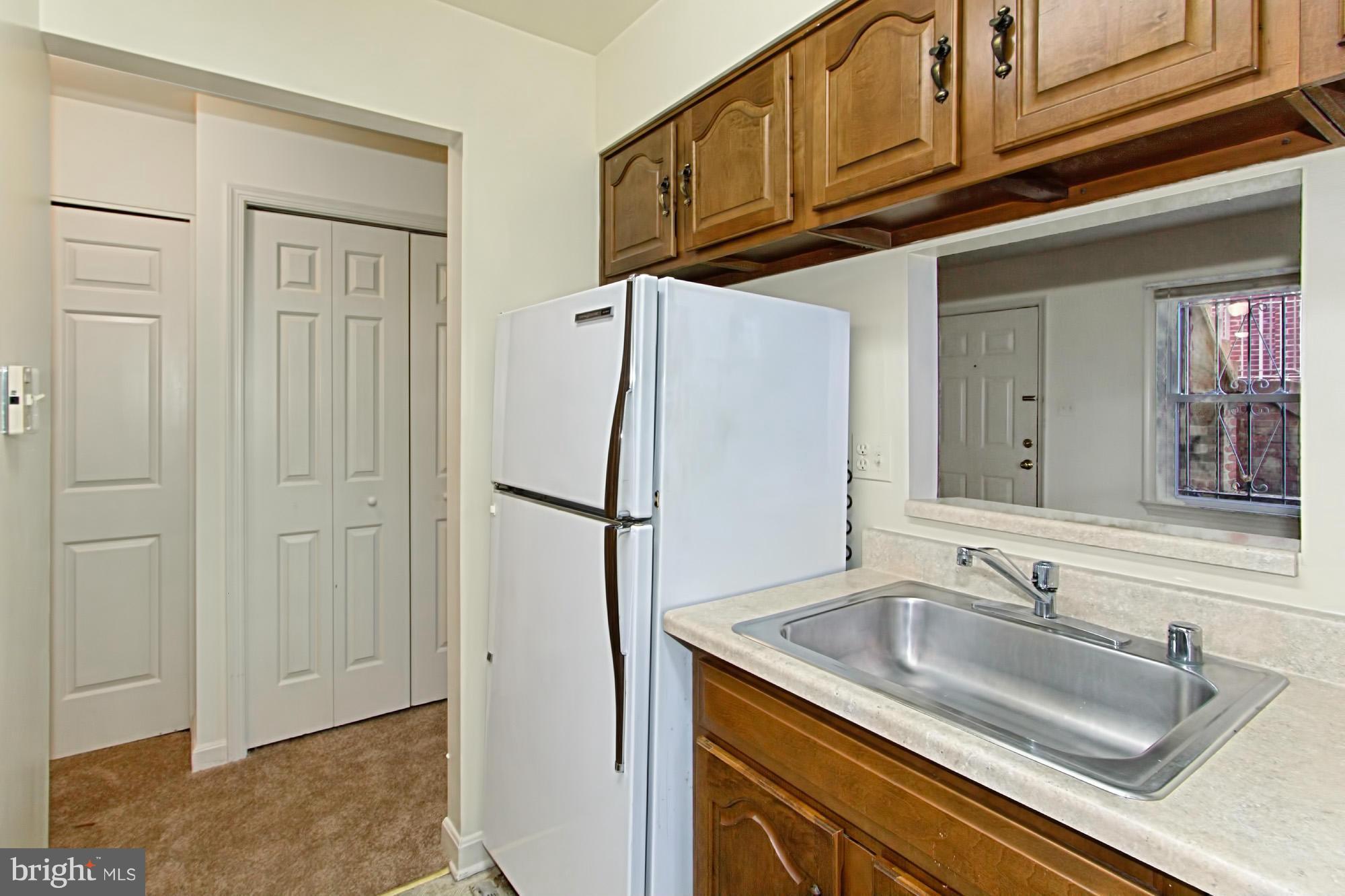 ARLINGTON - Residential Lease