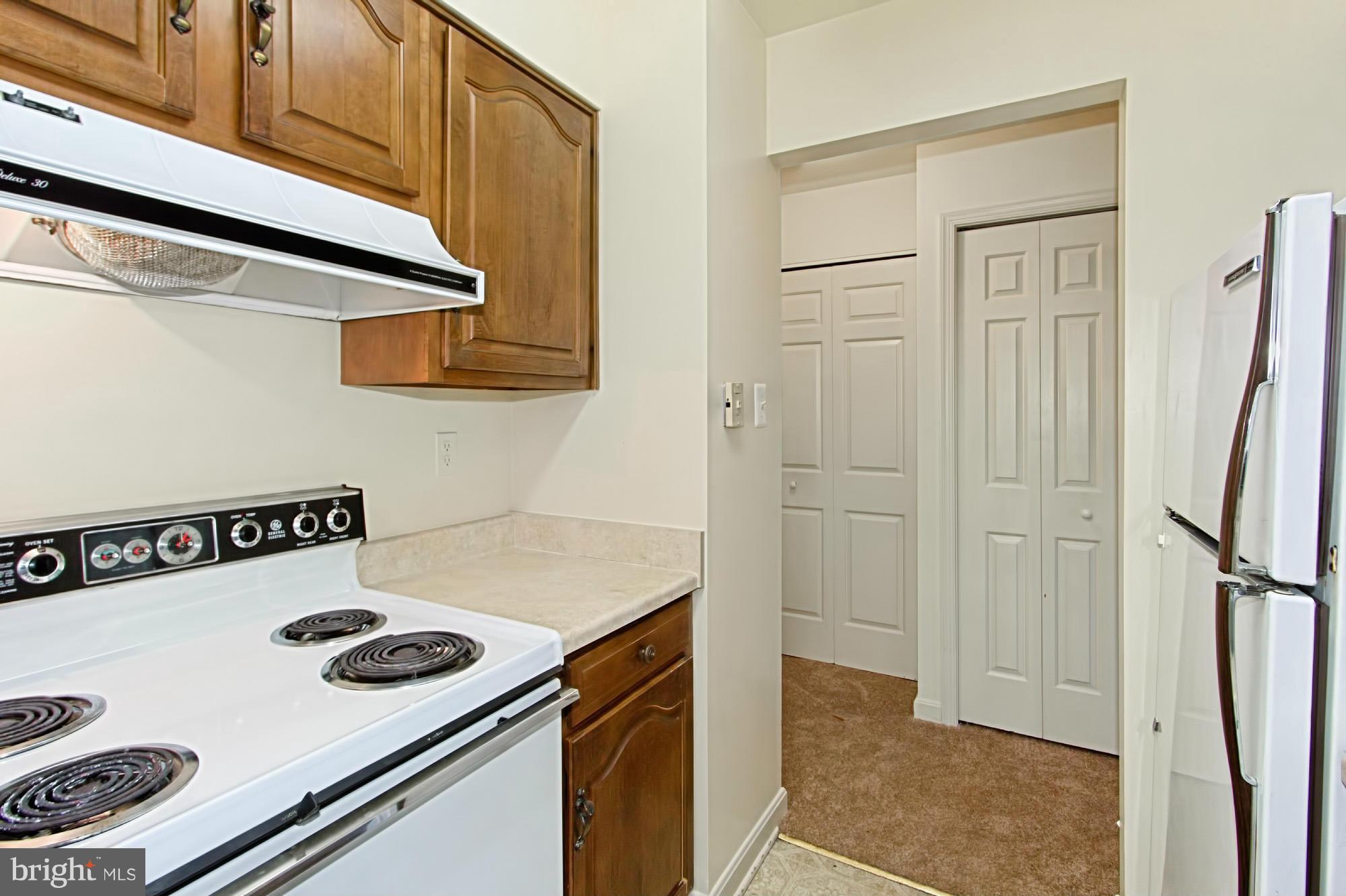 ARLINGTON - Residential Lease