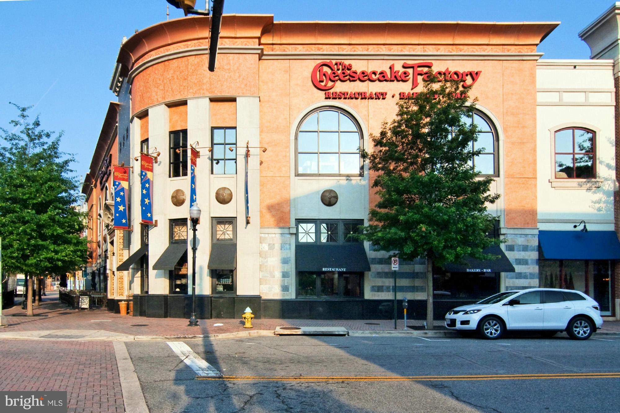 ARLINGTON - Residential Lease