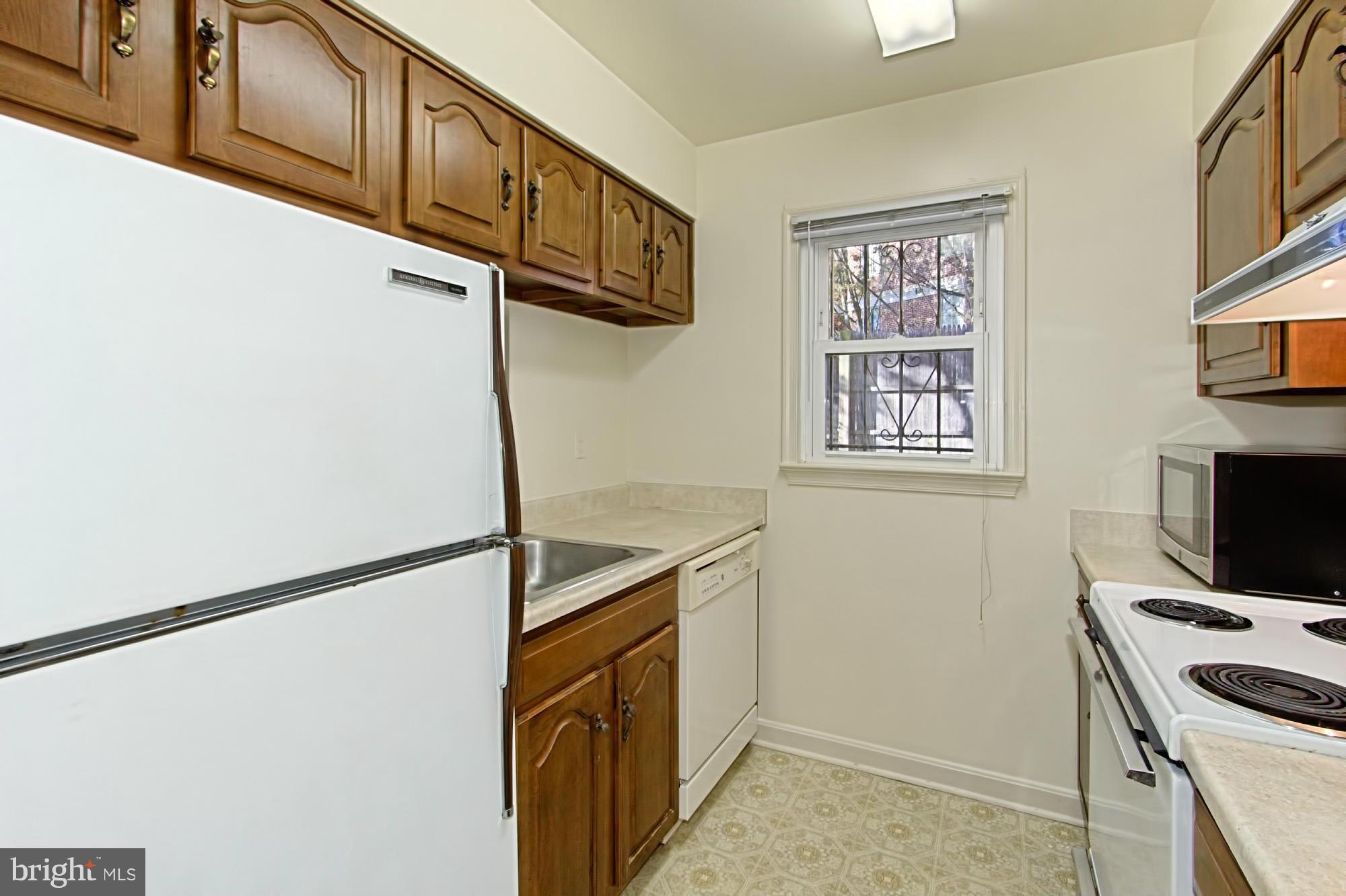 ARLINGTON - Residential Lease