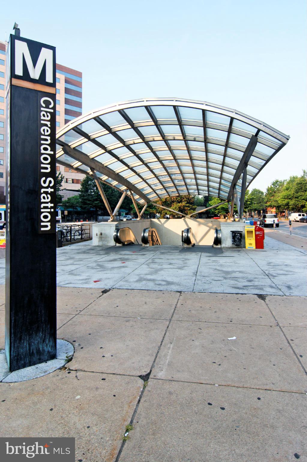 ARLINGTON - Residential Lease