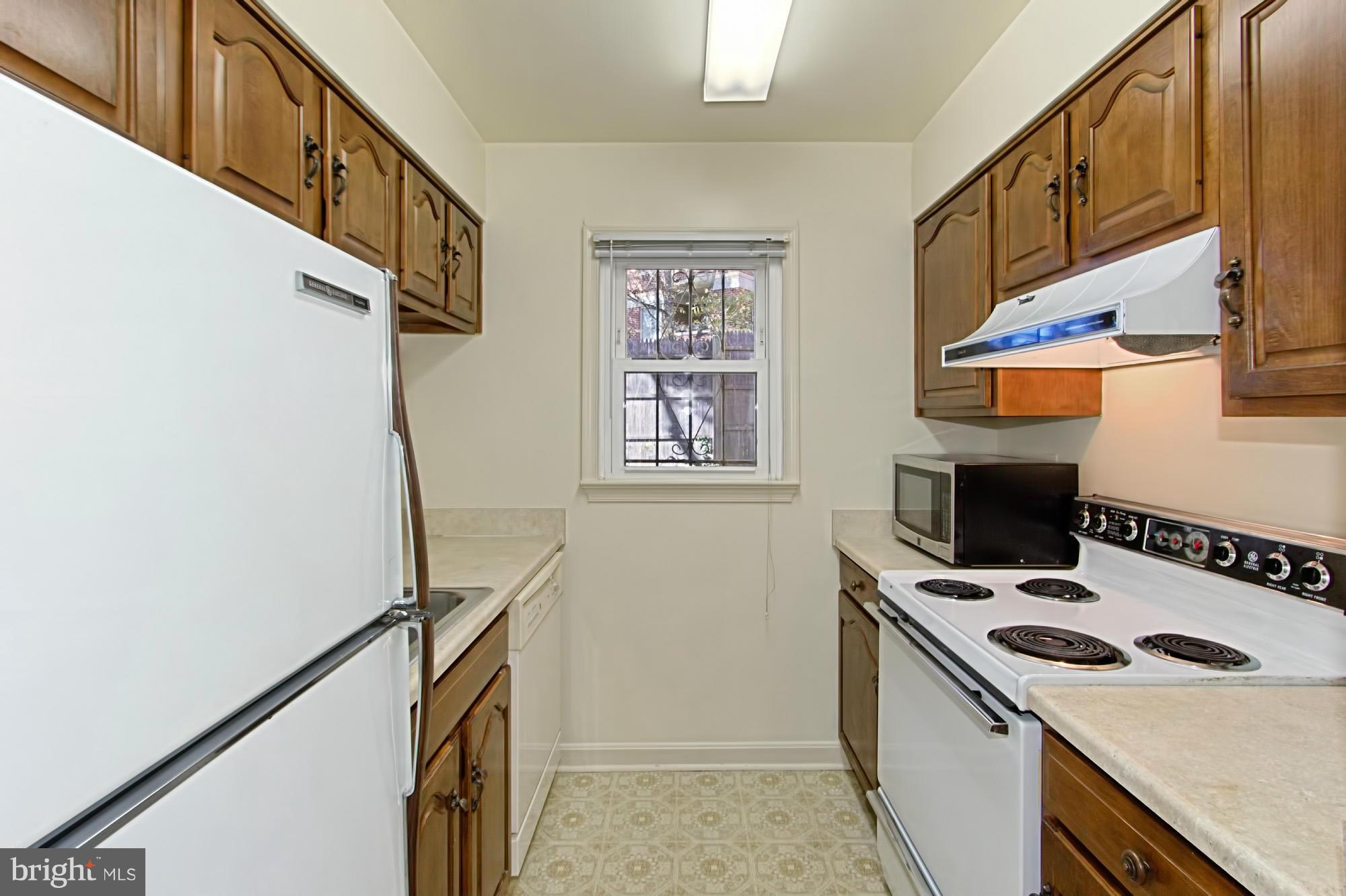 ARLINGTON - Residential Lease