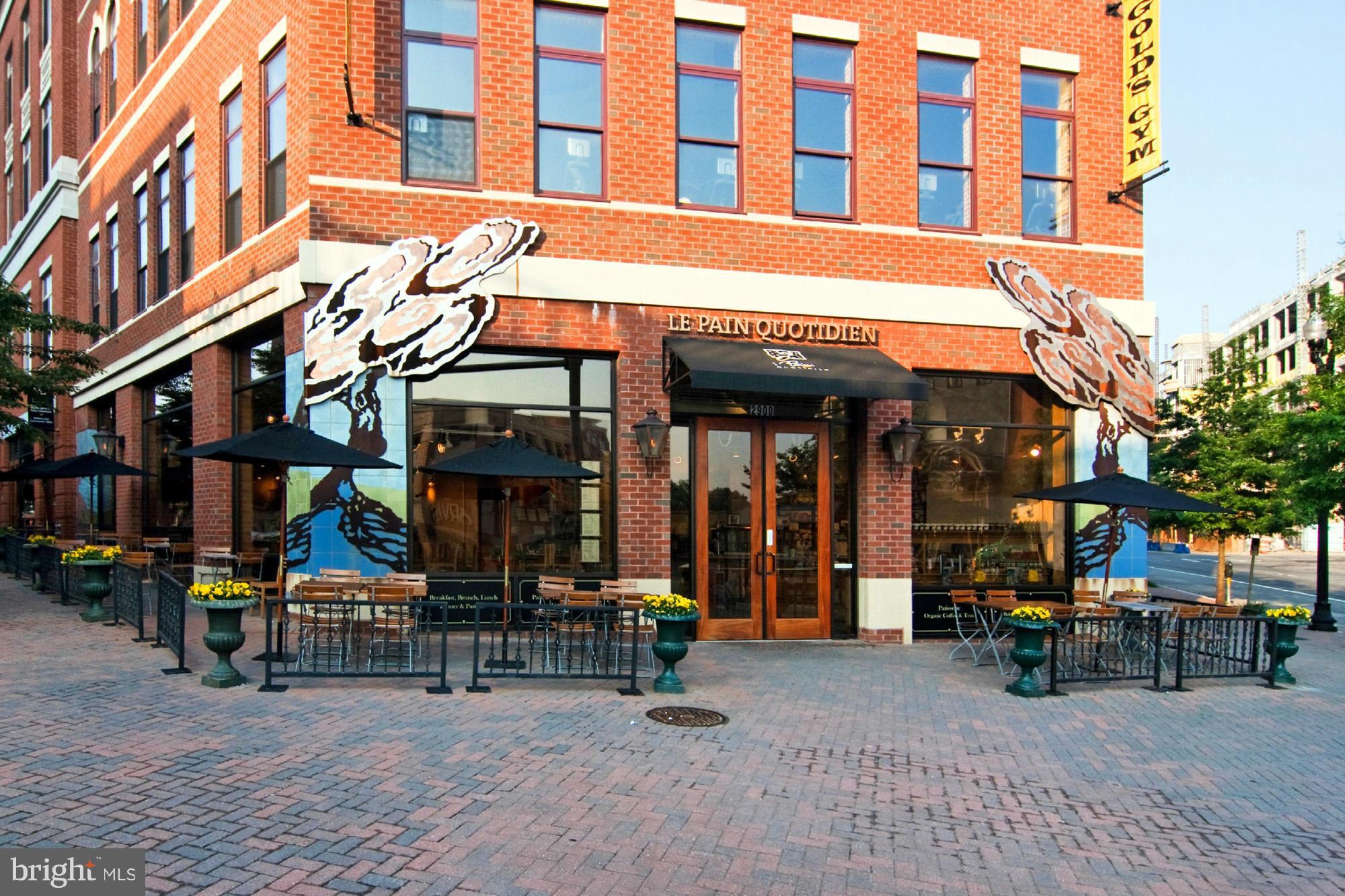 ARLINGTON - Residential Lease