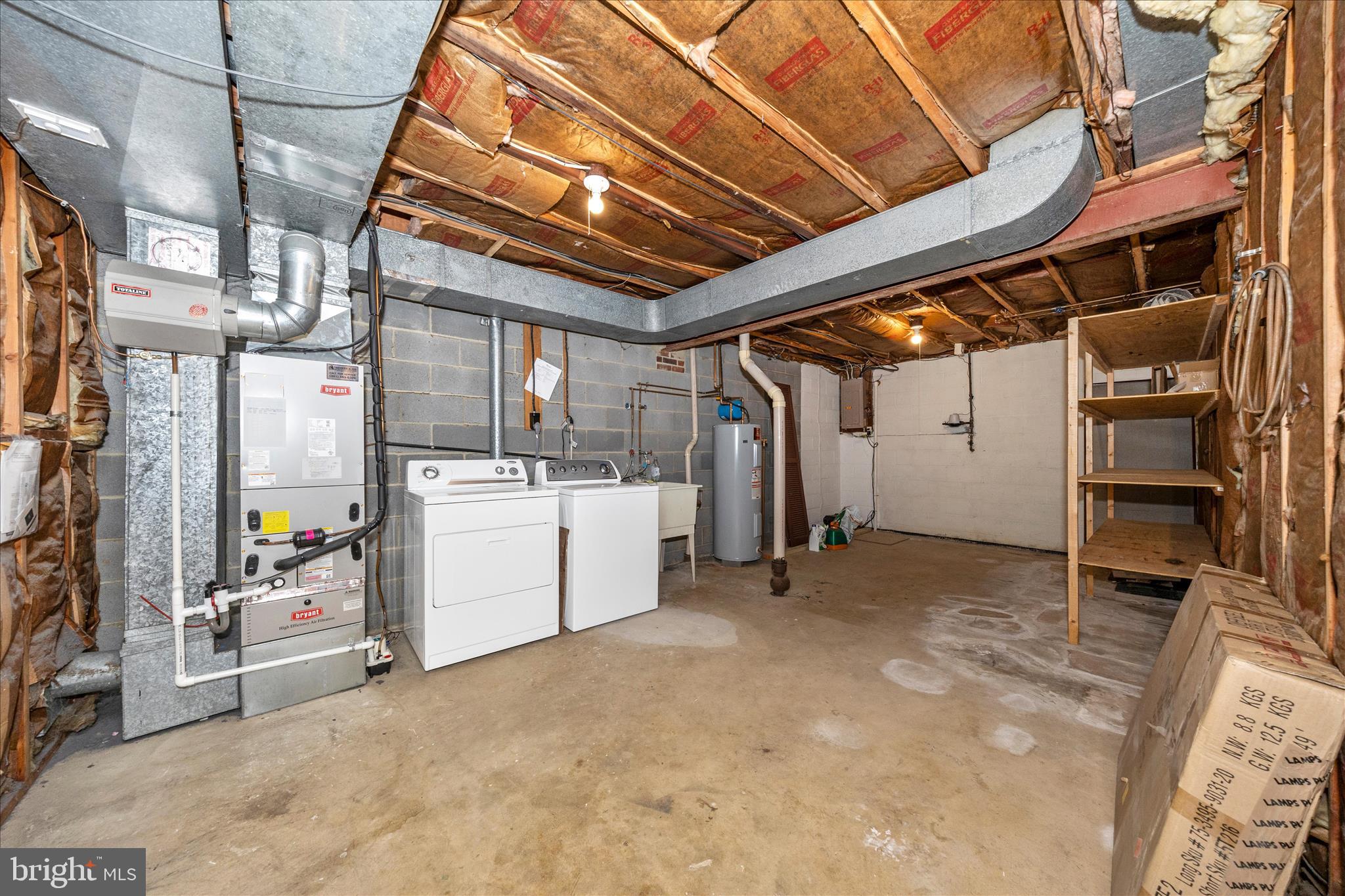 JEFFERSON VILLAGE - Residential