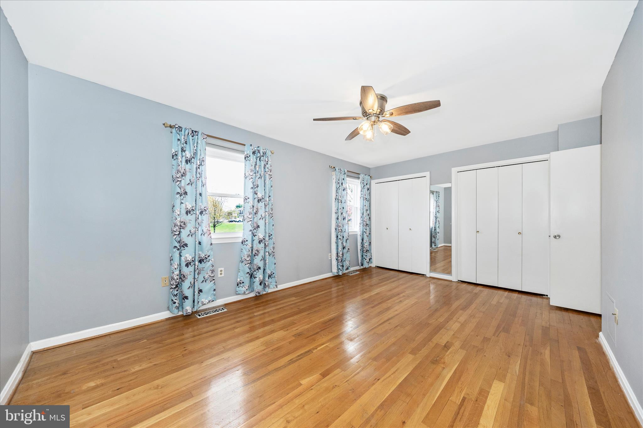 JEFFERSON VILLAGE - Residential