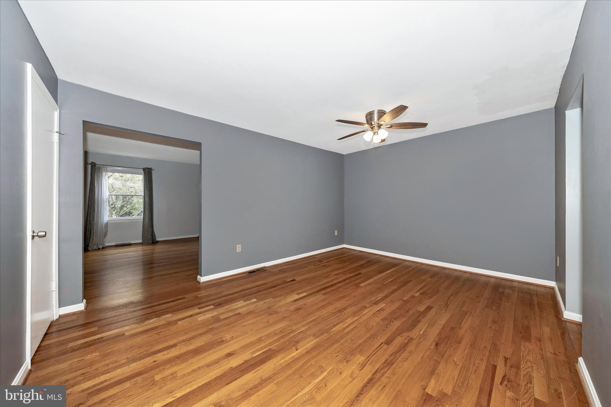 JEFFERSON VILLAGE - Residential