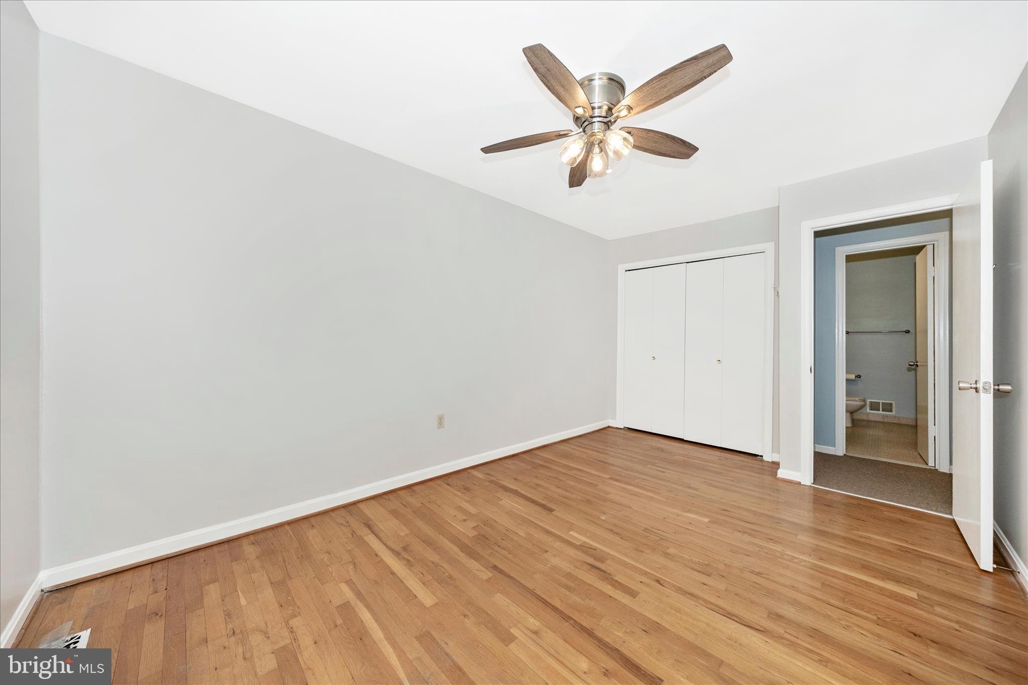 JEFFERSON VILLAGE - Residential