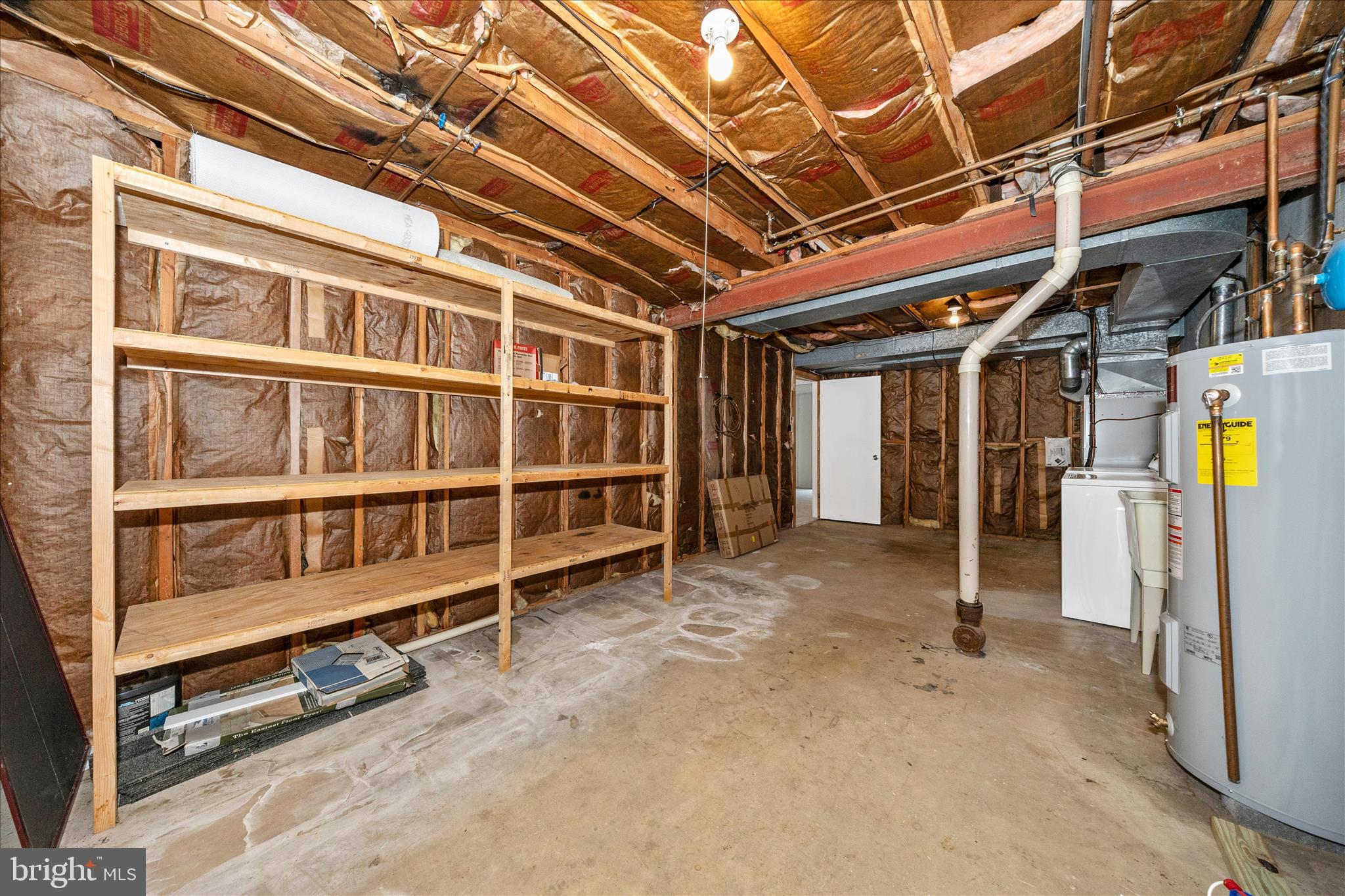 JEFFERSON VILLAGE - Residential