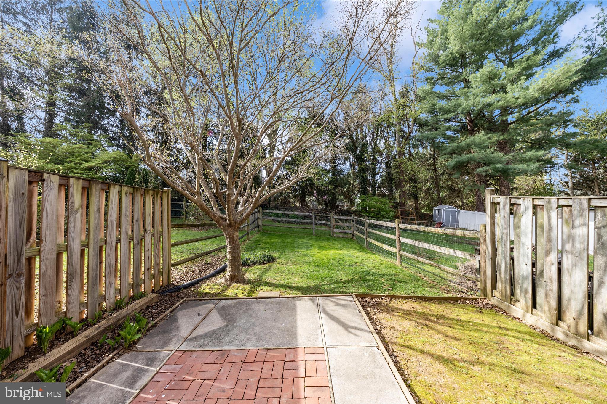 JEFFERSON VILLAGE - Residential