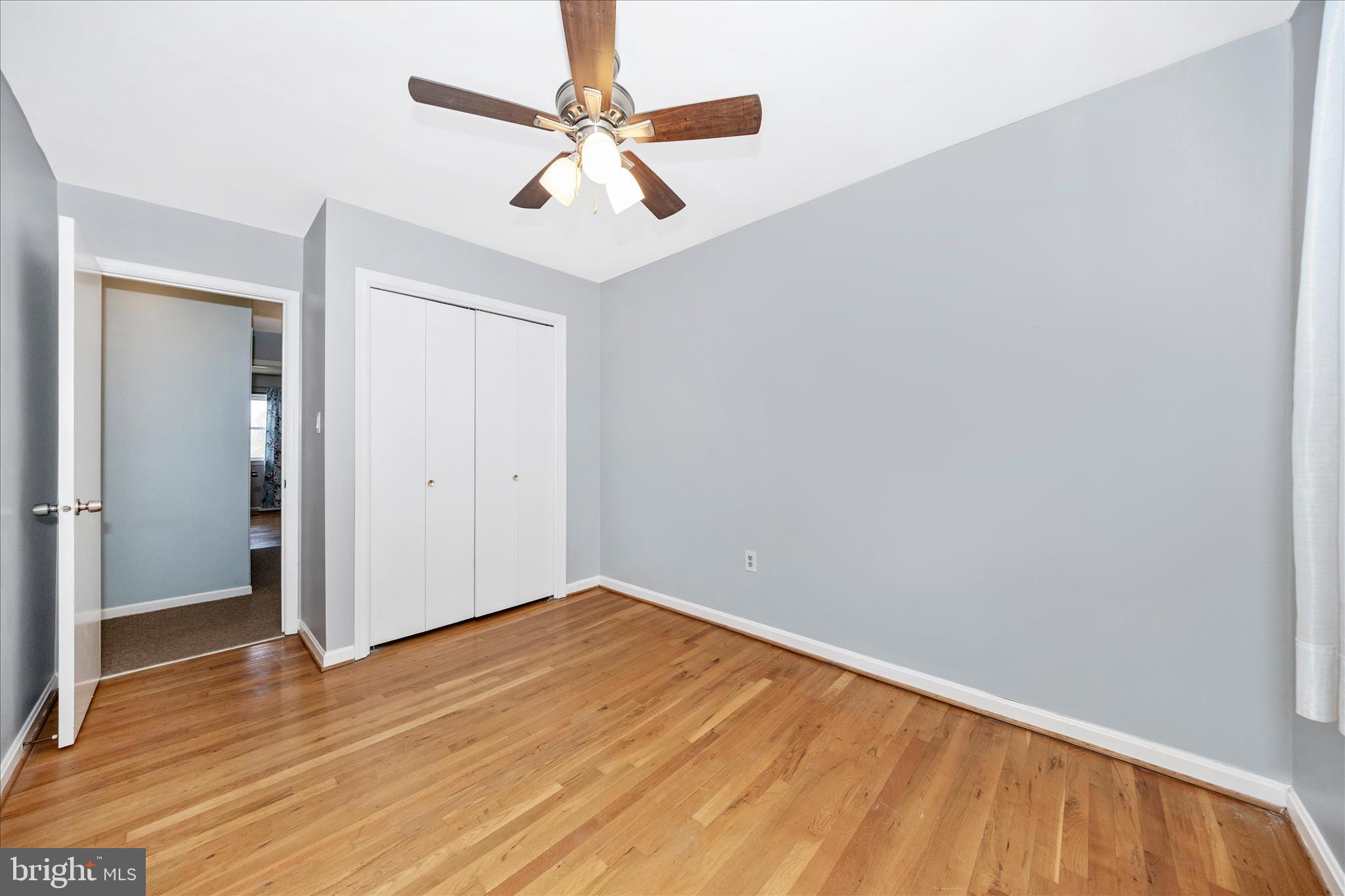 JEFFERSON VILLAGE - Residential