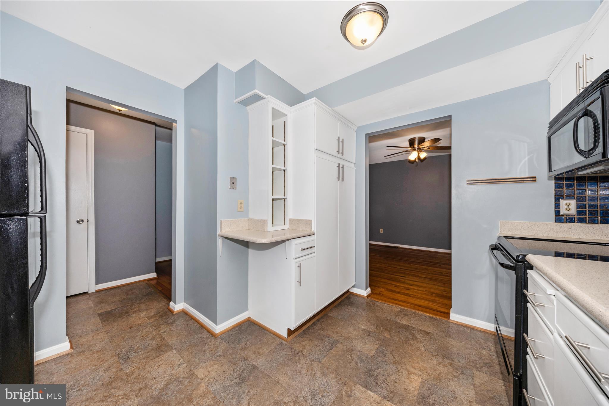 JEFFERSON VILLAGE - Residential