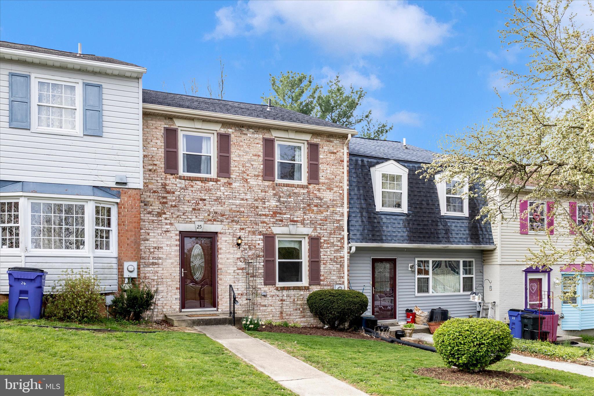 JEFFERSON VILLAGE - Residential