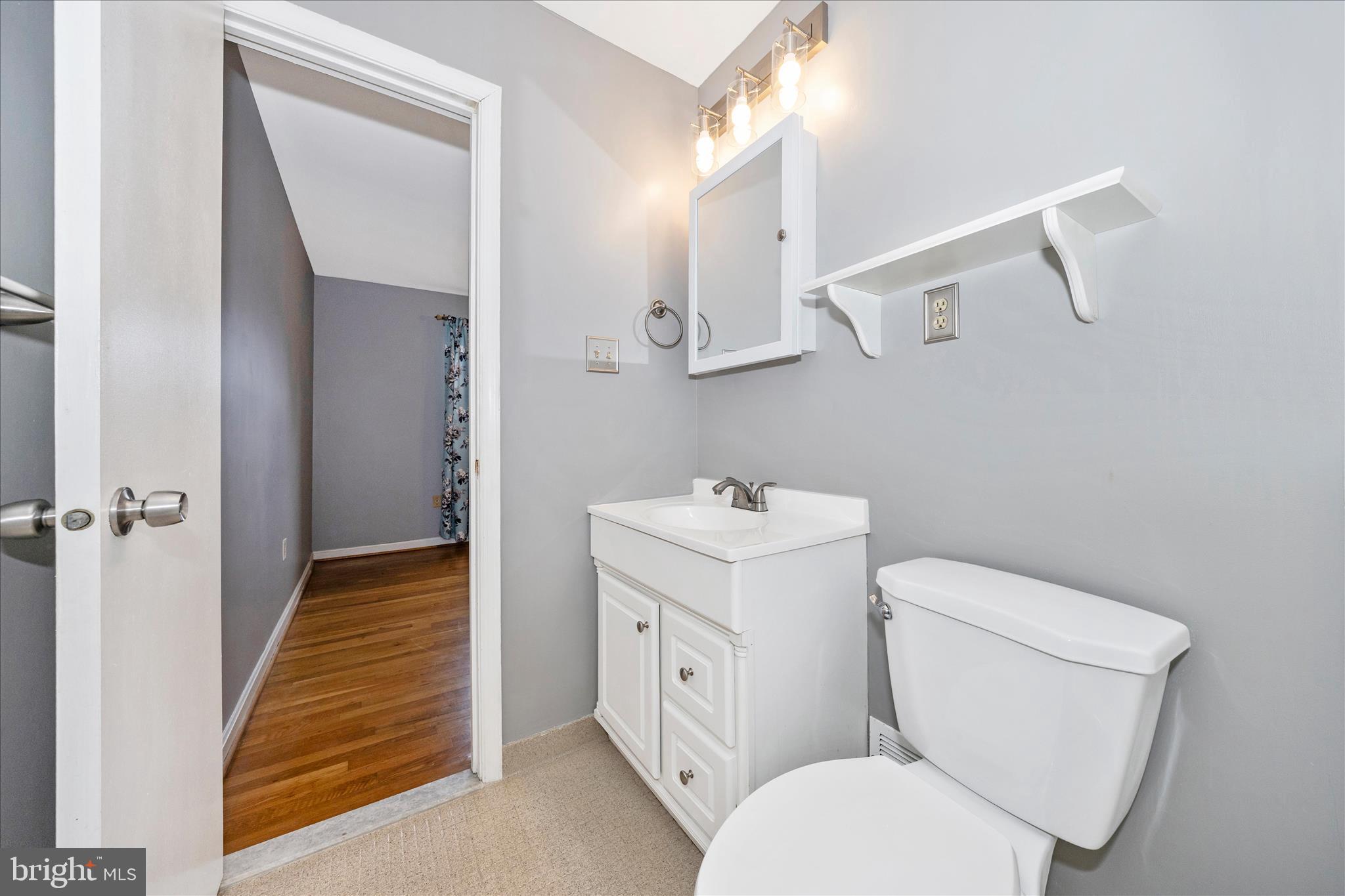 JEFFERSON VILLAGE - Residential