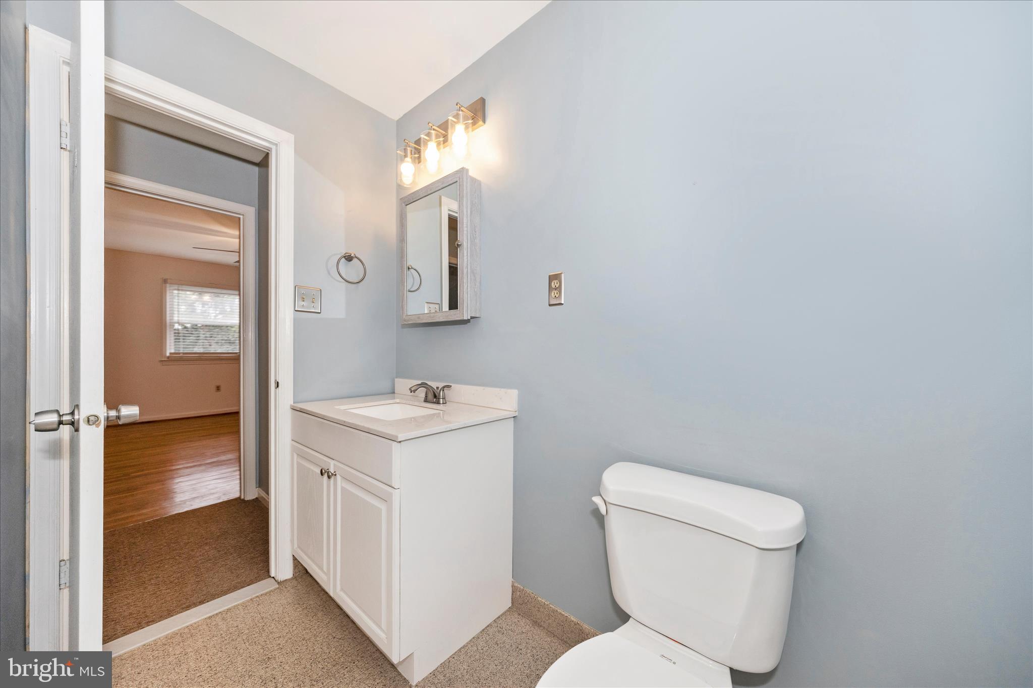 JEFFERSON VILLAGE - Residential