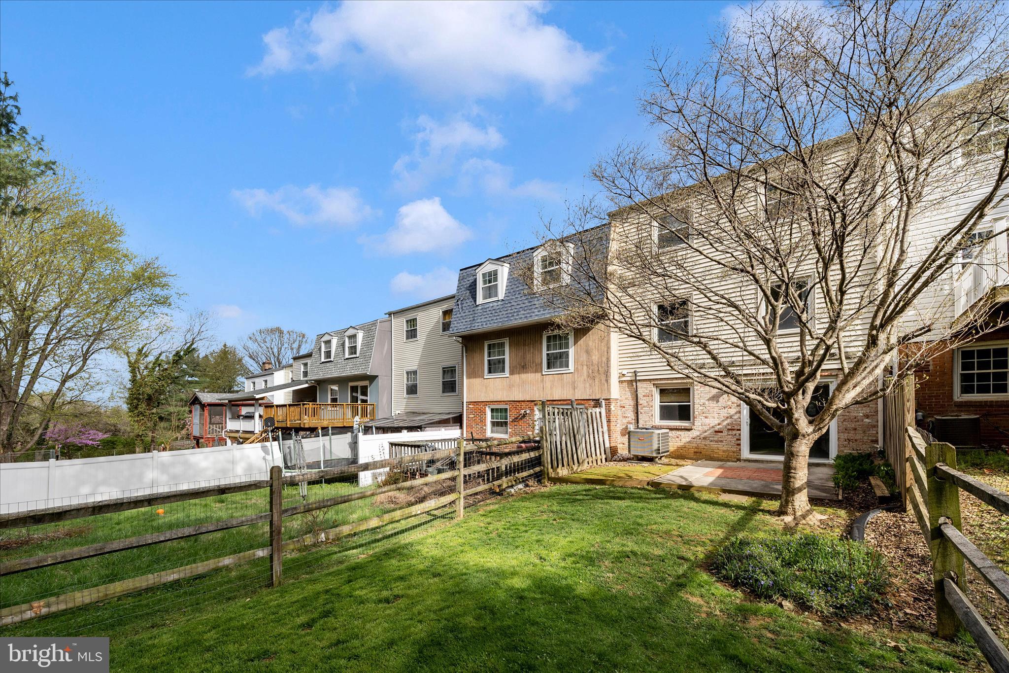 JEFFERSON VILLAGE - Residential