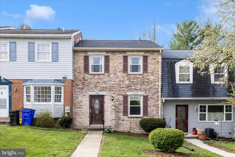 25 Boileau Court, Middletown, MD 21769 - #: MDFR2080102