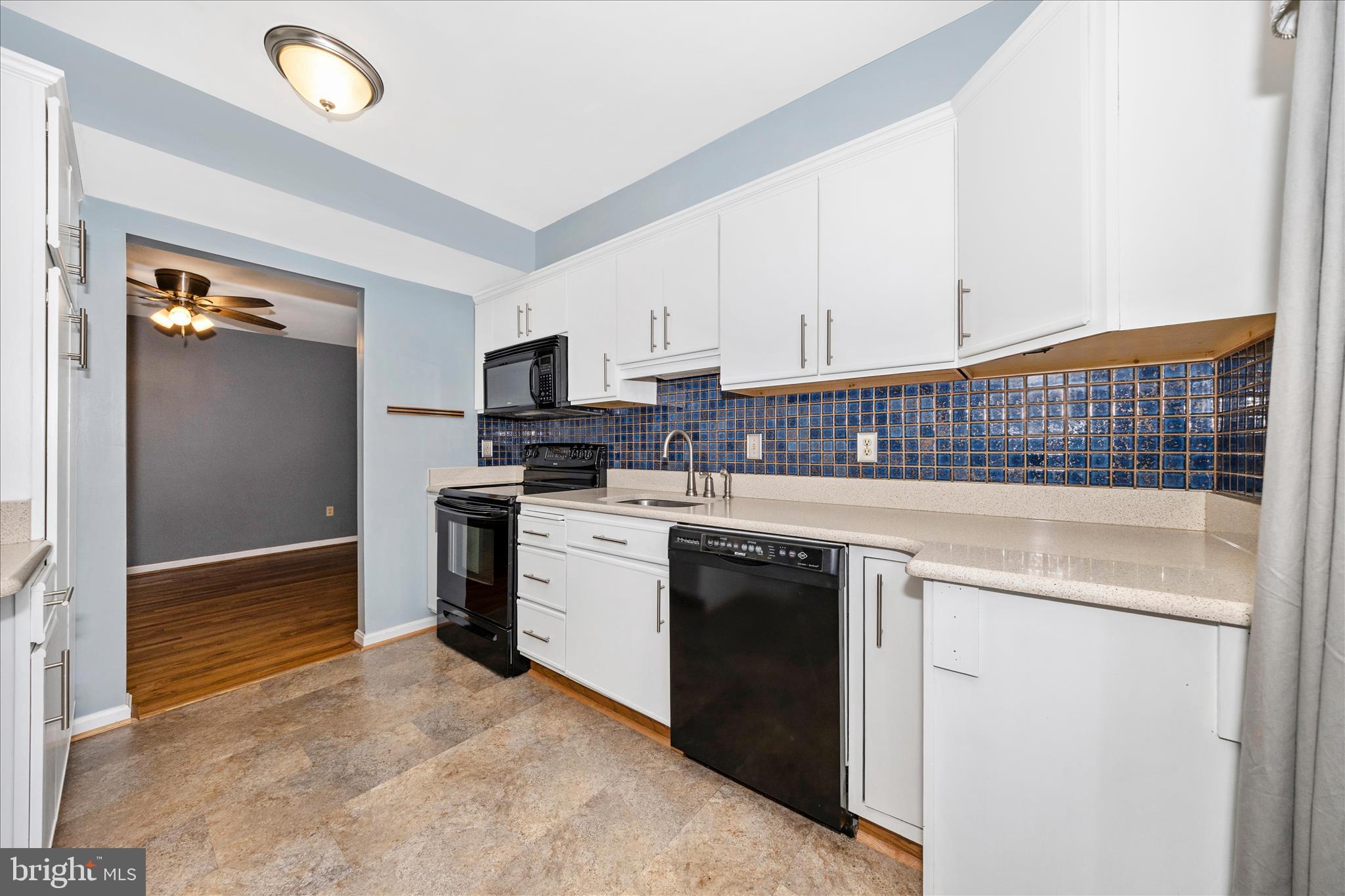 JEFFERSON VILLAGE - Residential