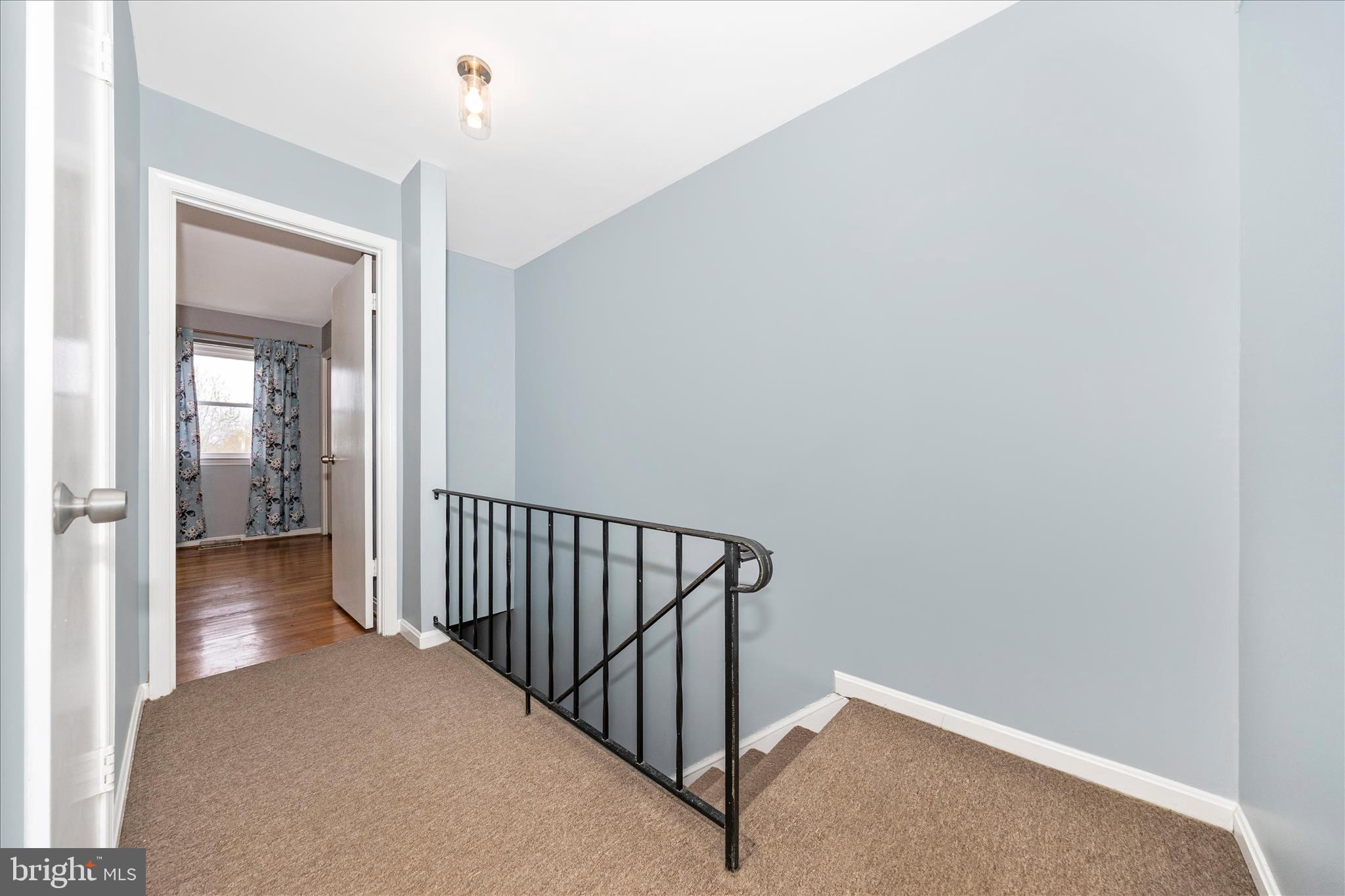 JEFFERSON VILLAGE - Residential