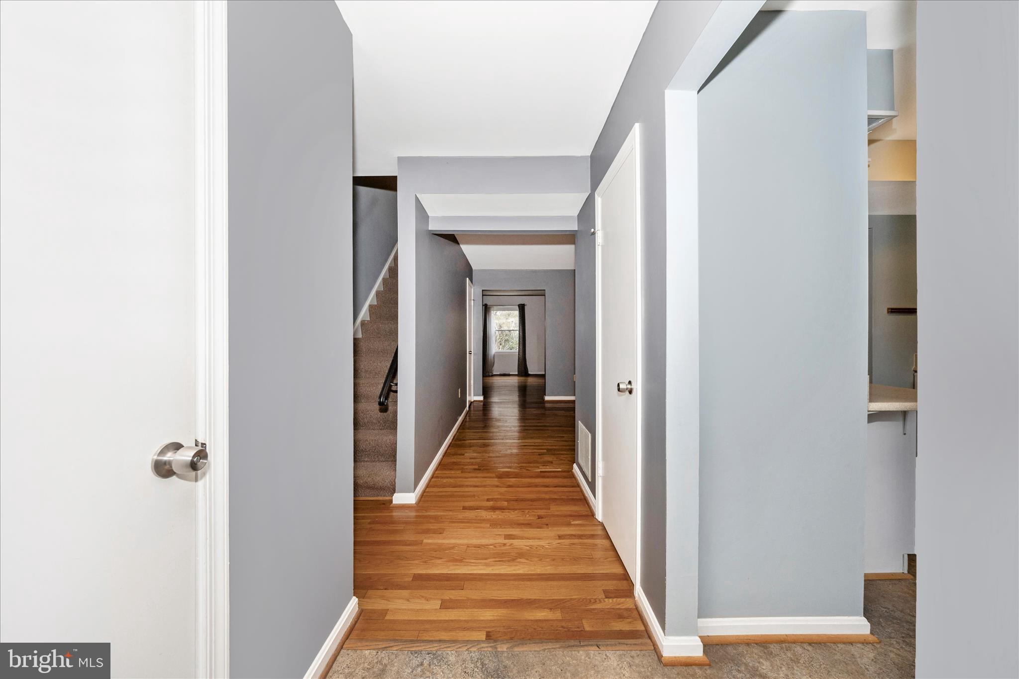 JEFFERSON VILLAGE - Residential