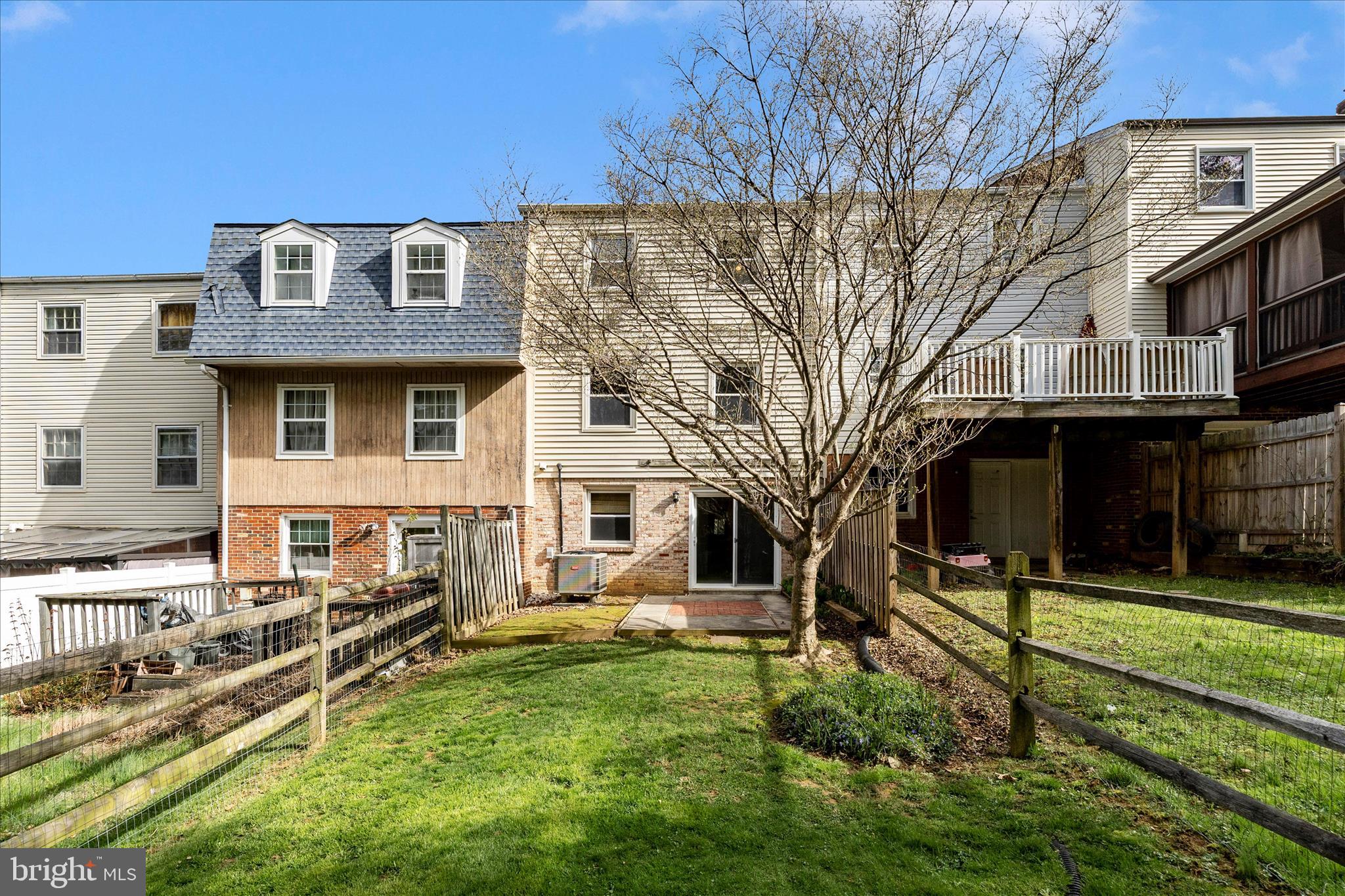 JEFFERSON VILLAGE - Residential